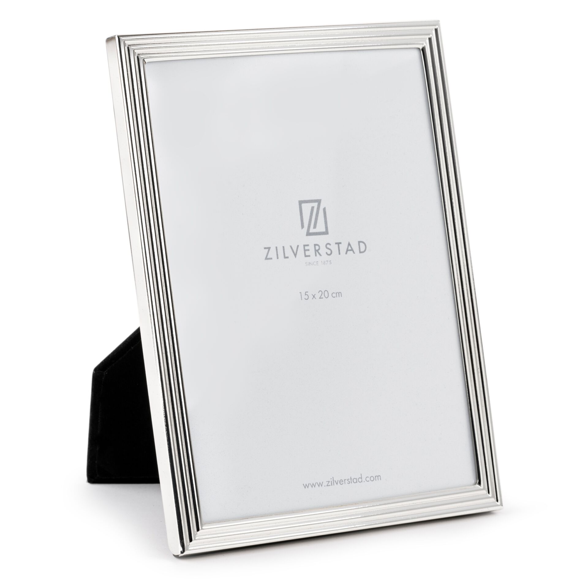 Zilverstad Elana           15x20  Metall Portrait          7153241