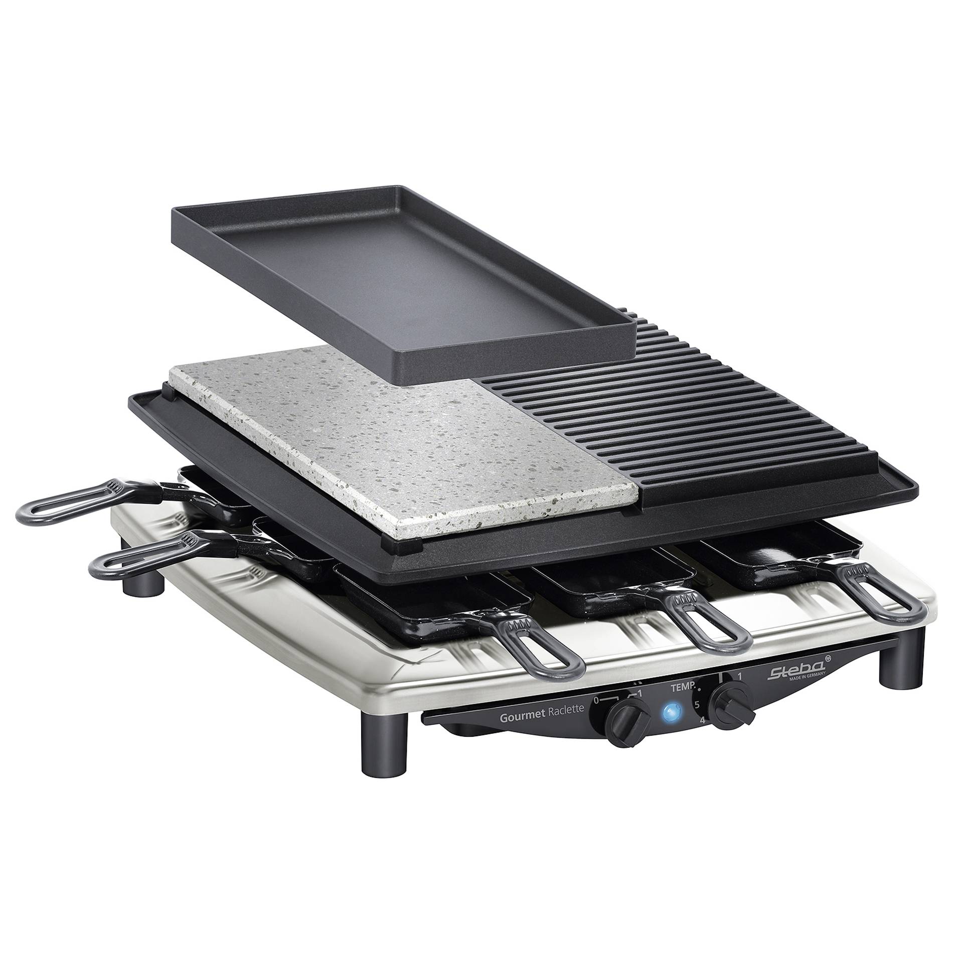 Kochfeld, Drinnen, Küche