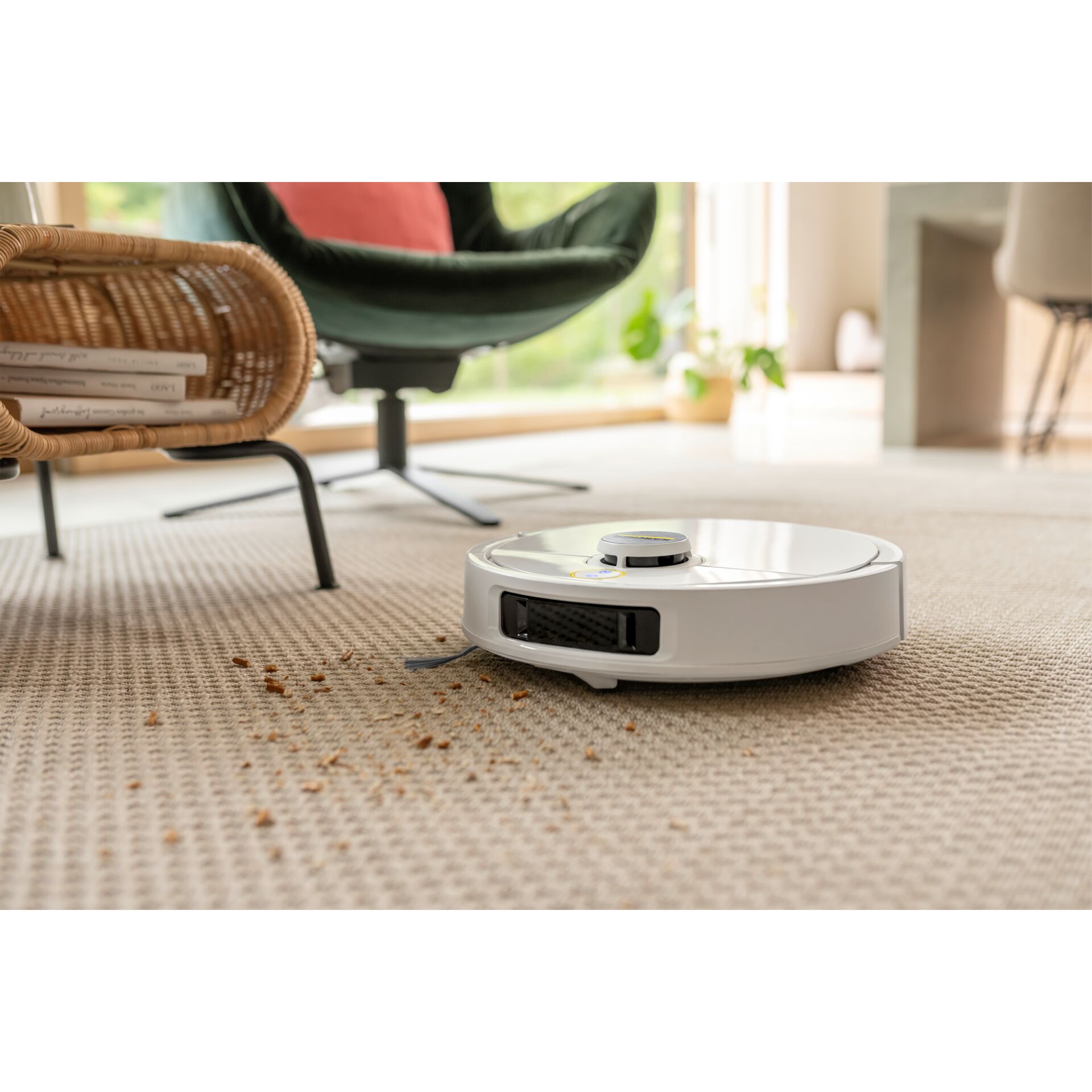 Roboterstaubsauger, Saugroboter, Haustierfreundlich?, Putzroboter, Heimautomation