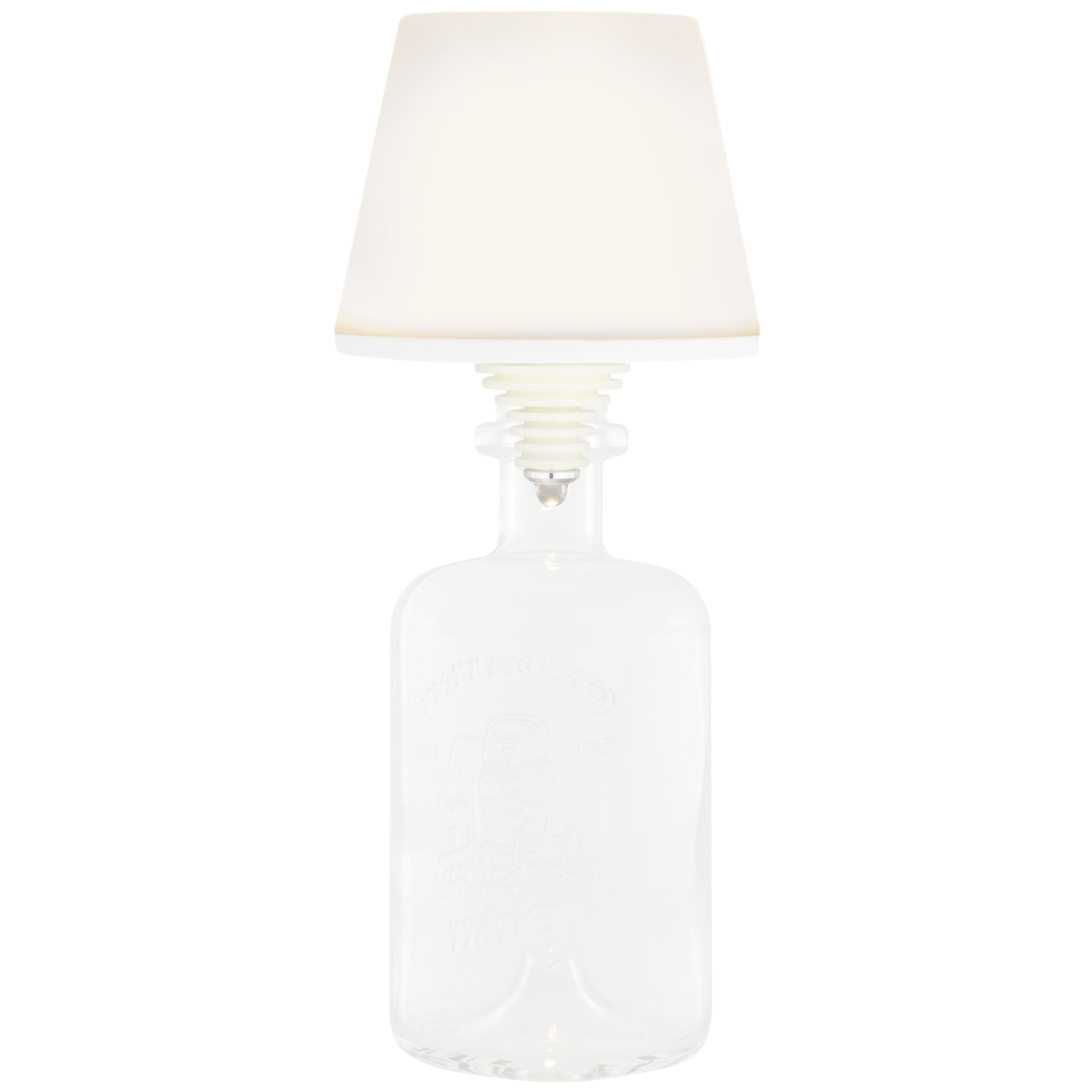 Lampe, Tischlampe