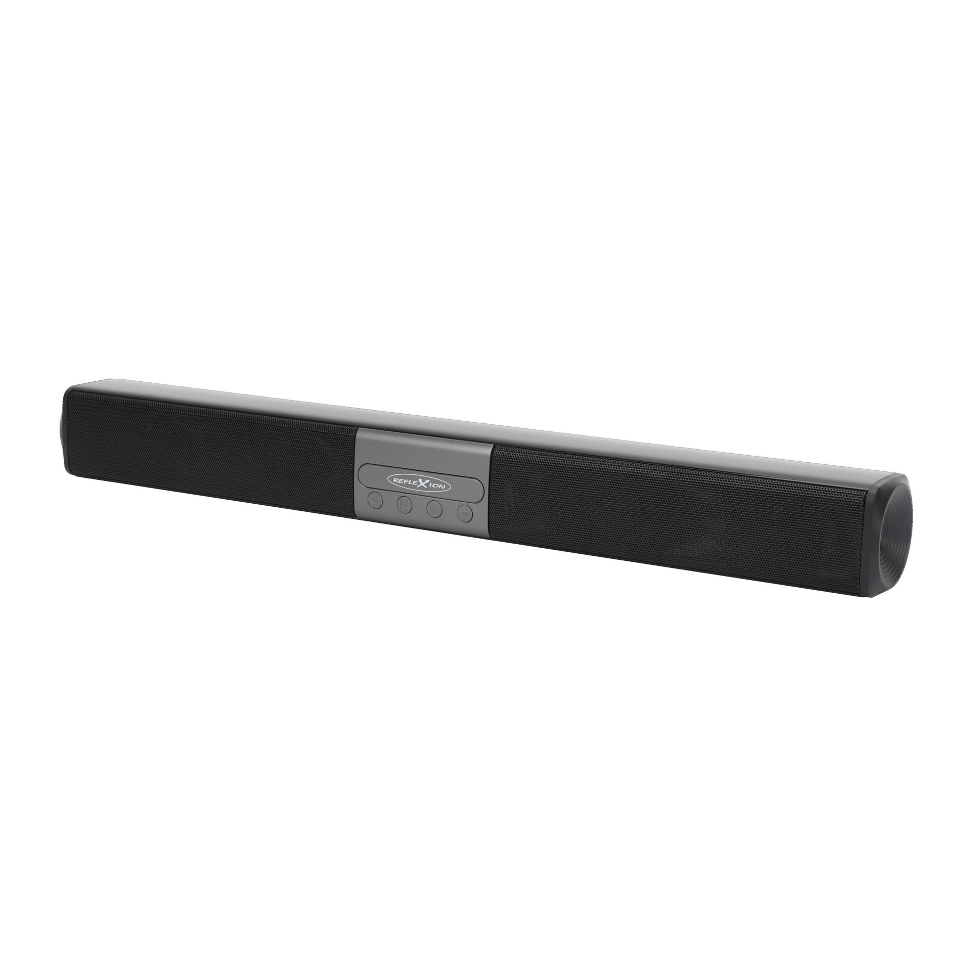 Lautsprecher, Soundbar, Bluetooth, USB, Hochglanz