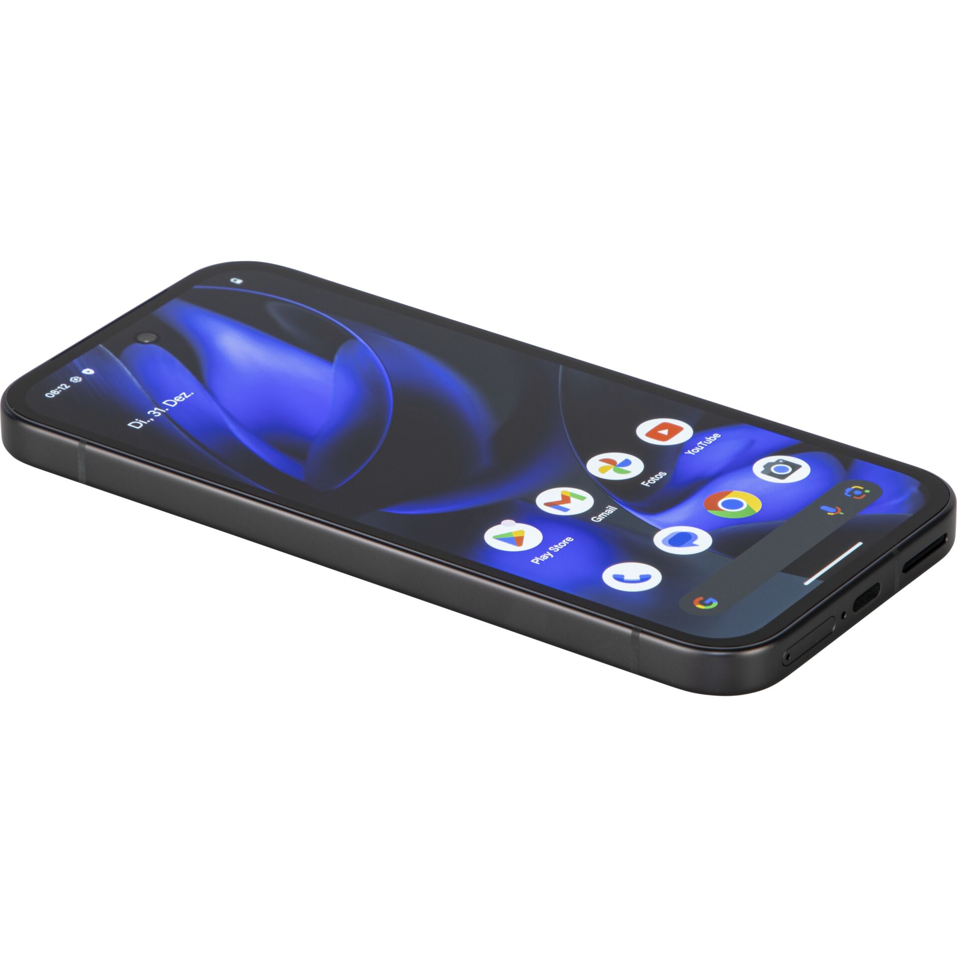 Elektronik, Telefon