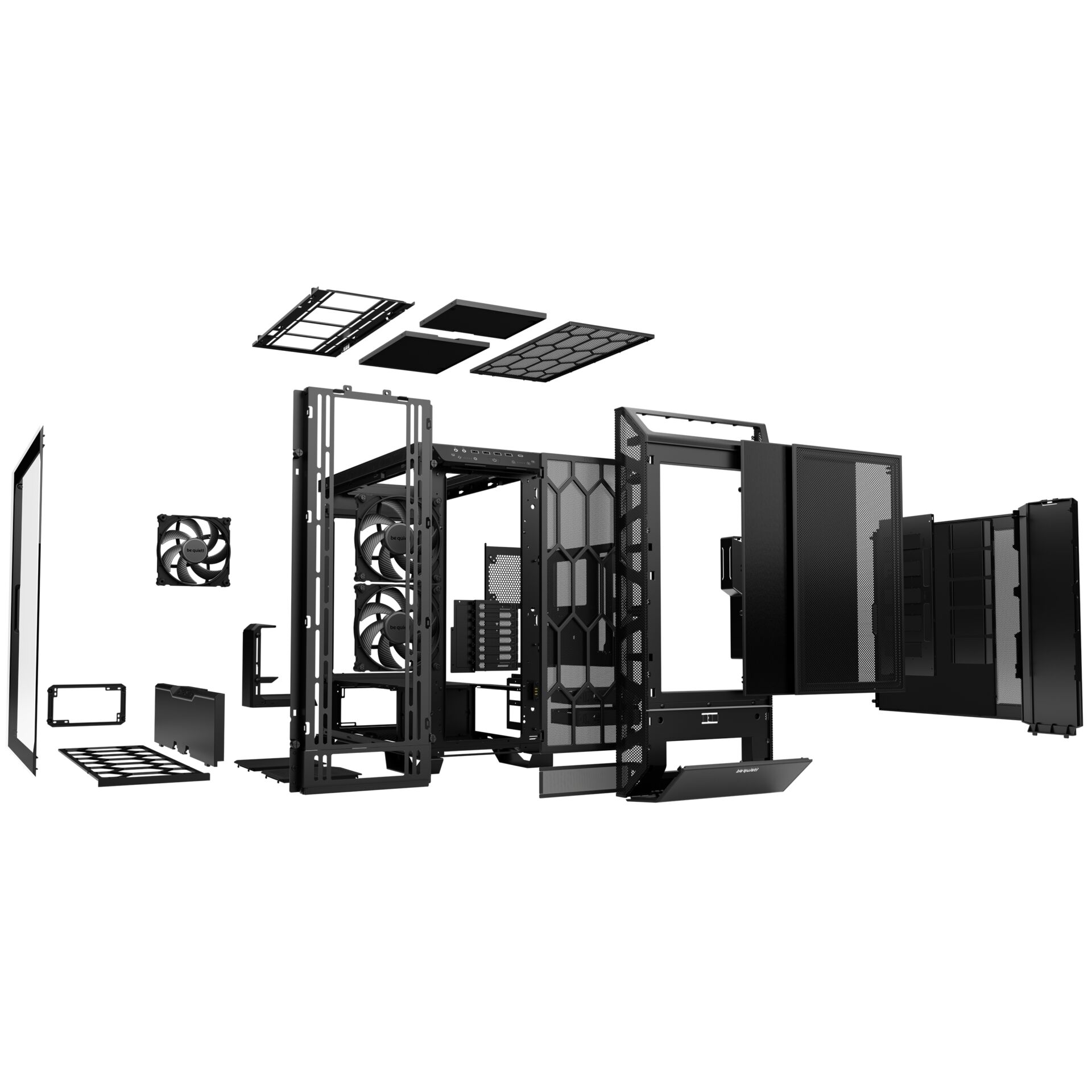 Elektronik, Heimkino, Hardware, Computer