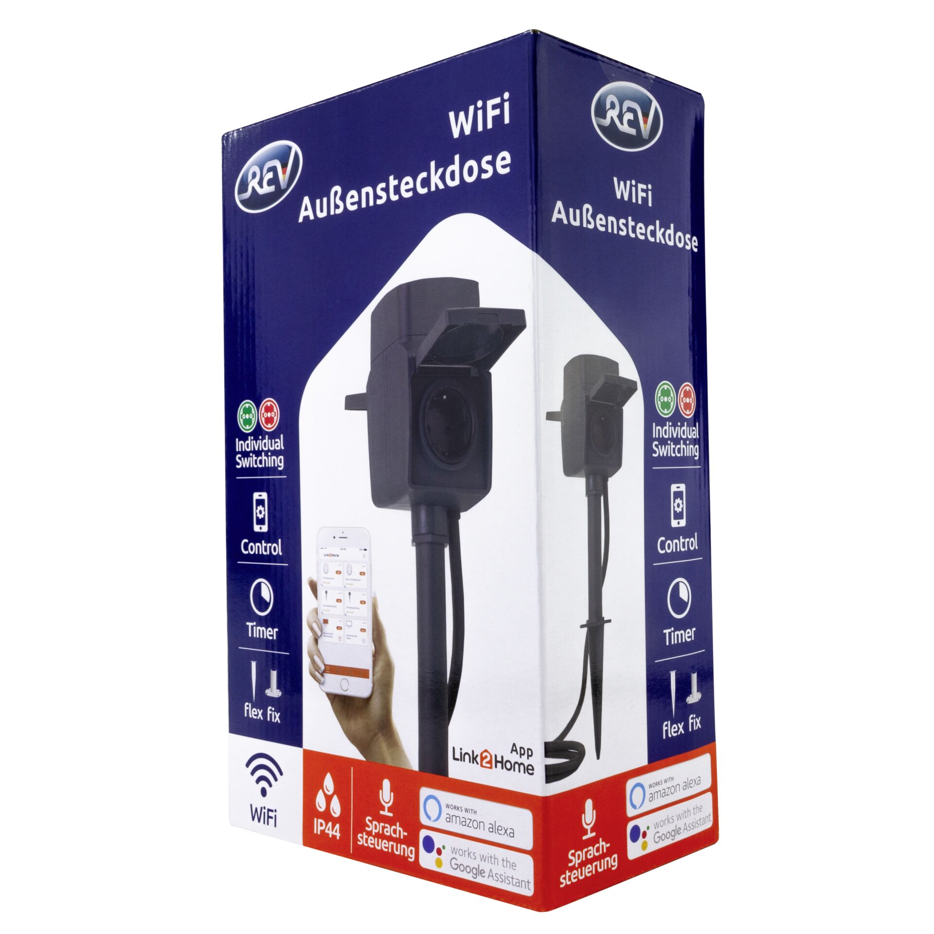 Adapter, Elektronik, Person