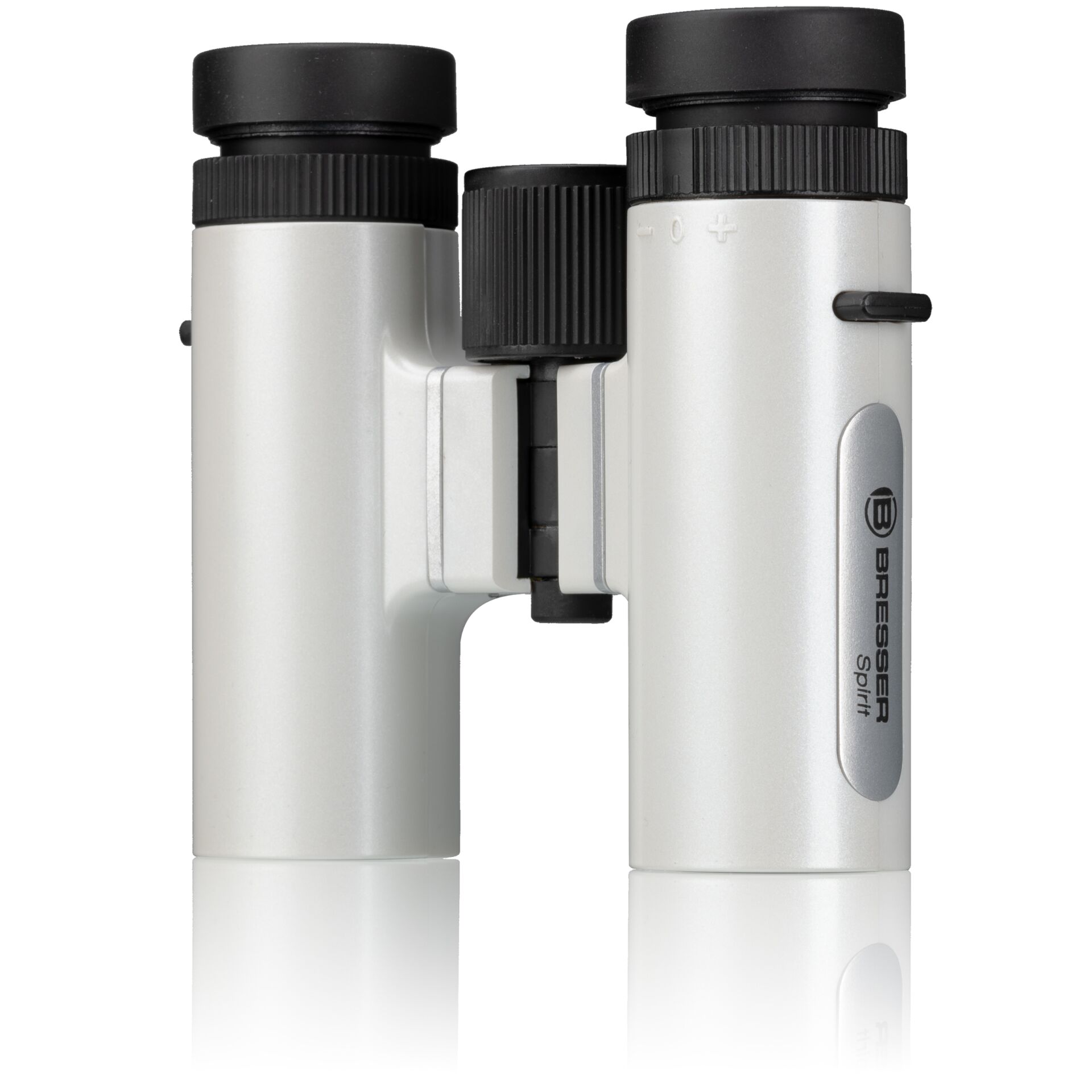 Flasche, Shaker, Fernglas