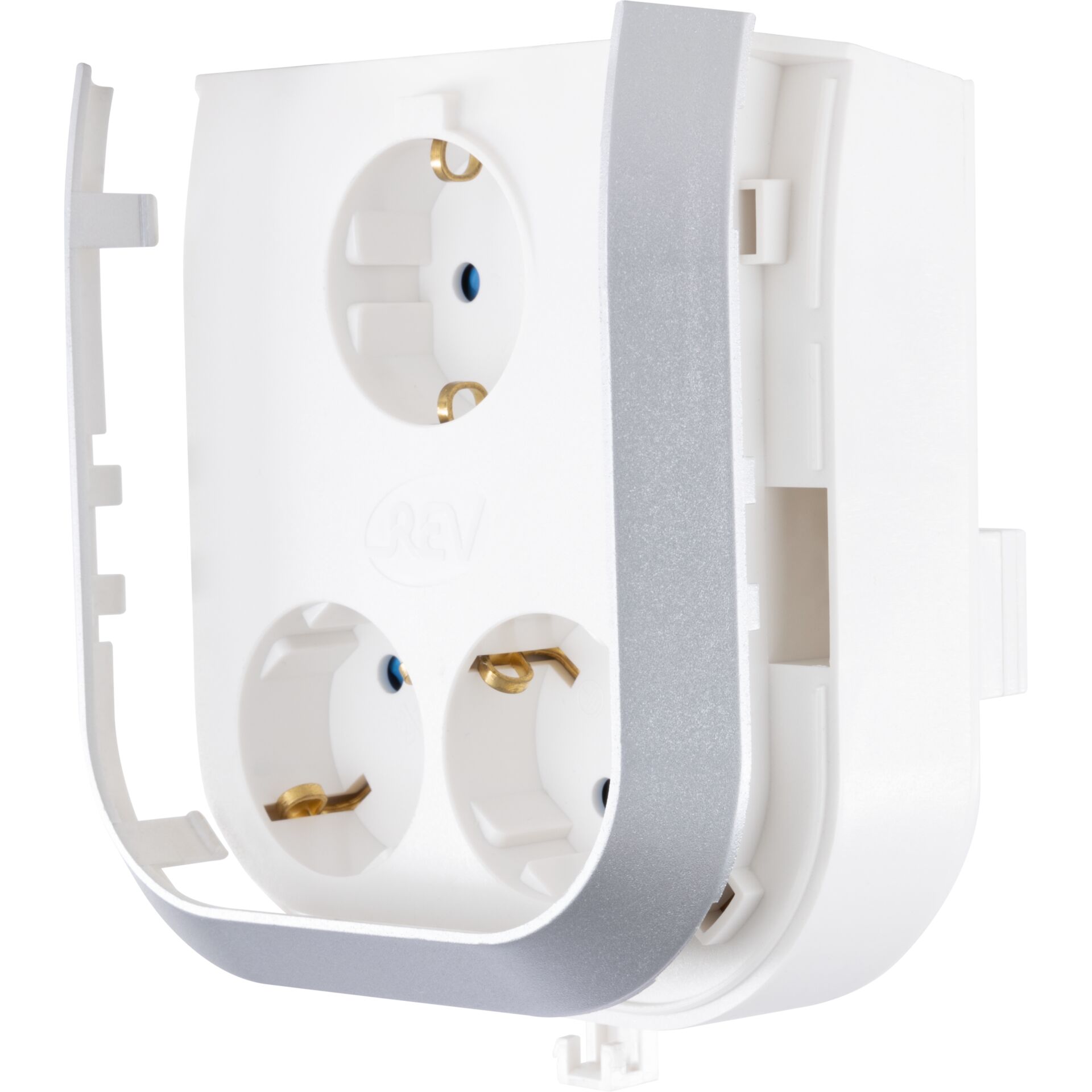 Elektrisches Gerät, Elektrische Steckdose