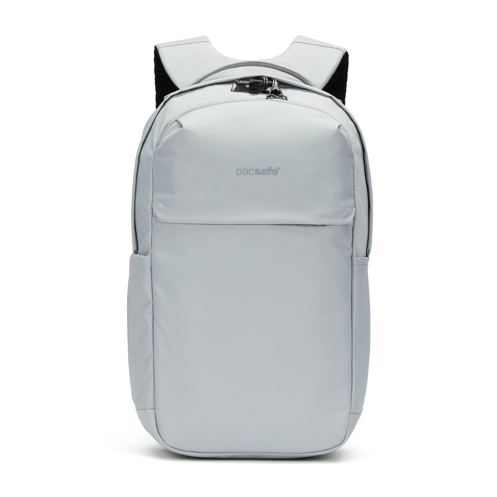 Pacsafe V 20L City Rucksack  digital grau