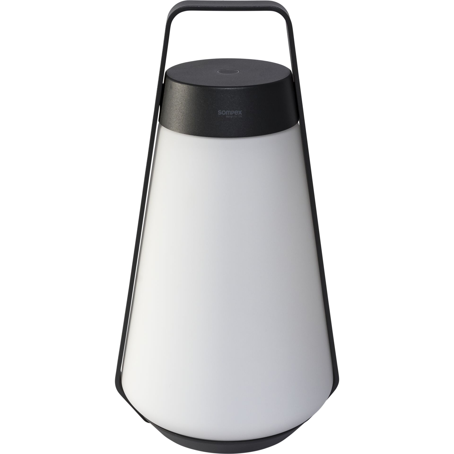 Lampe, Flasche, Shaker