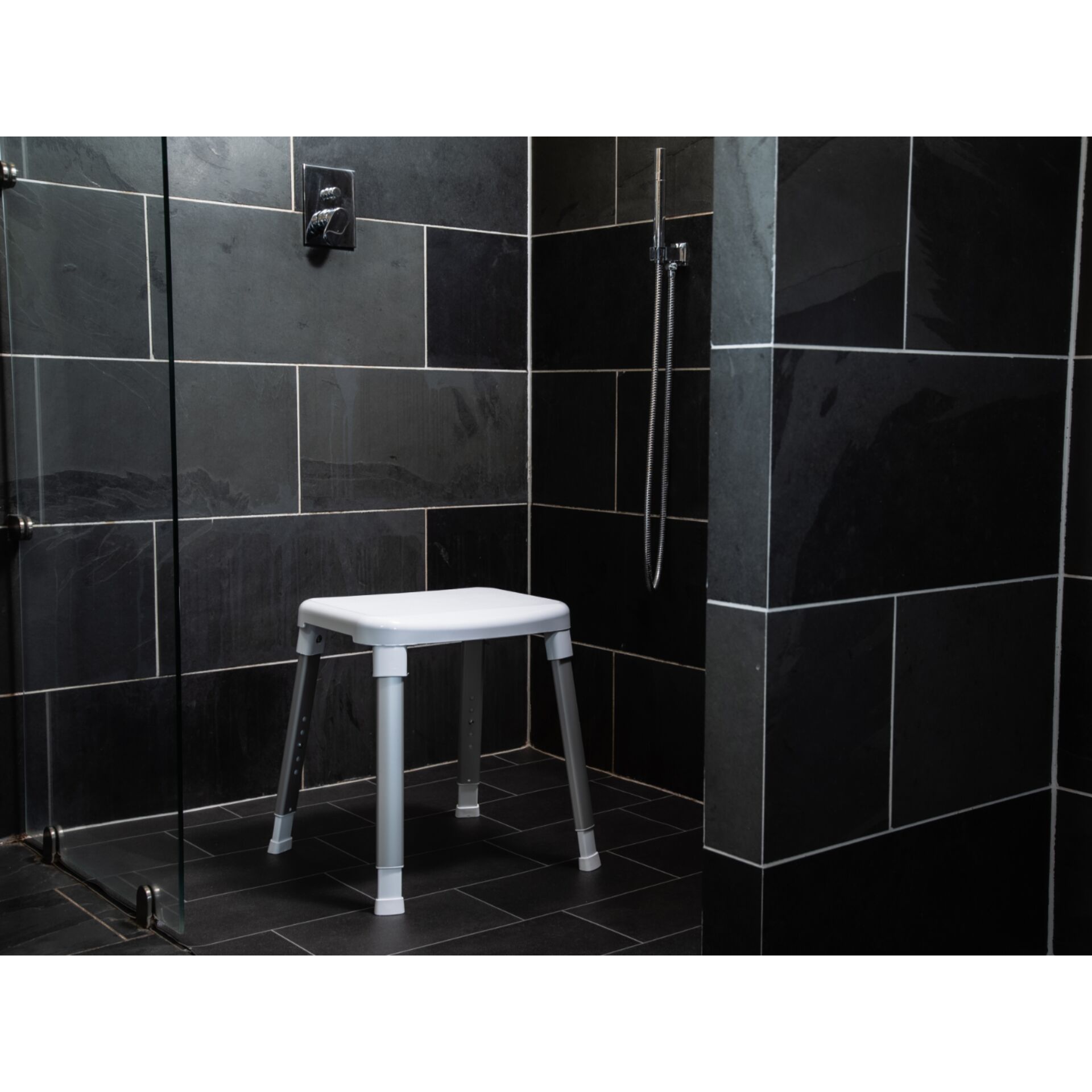 Drinnen, Innenarchitektur