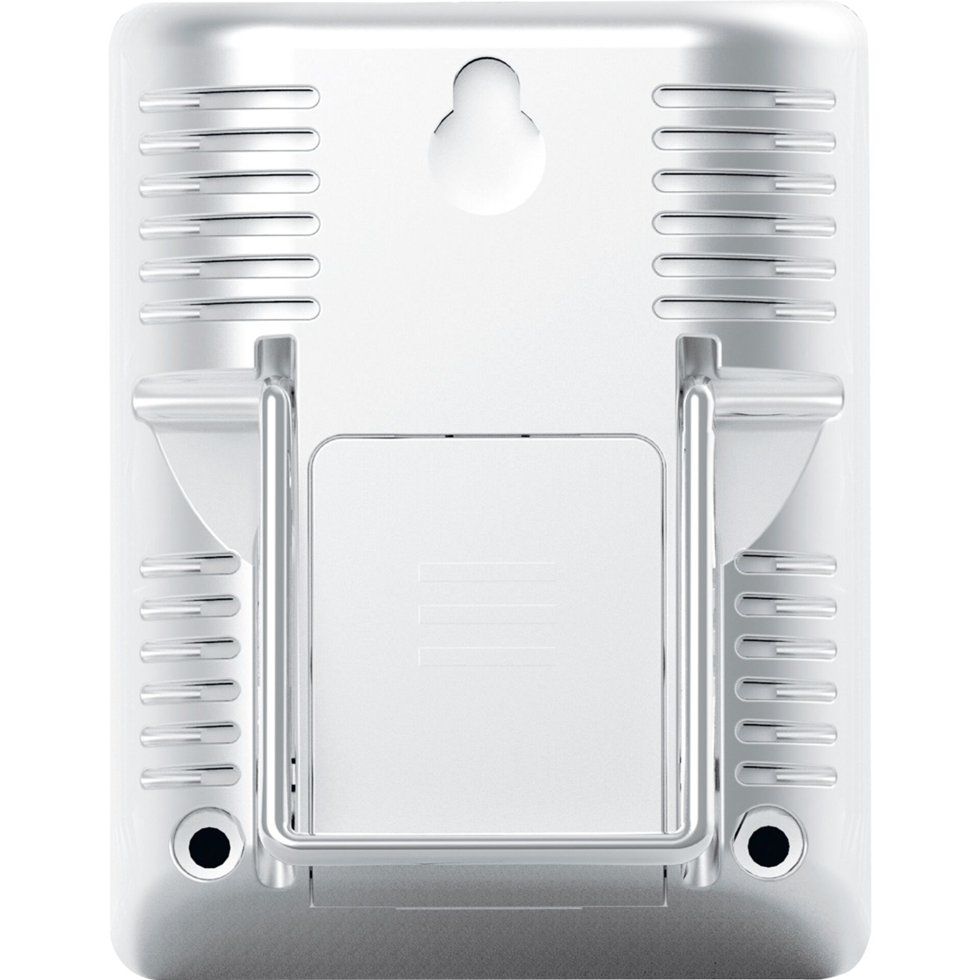 Plattform, Backstütze, Wandhalterung, Befestigung, Metall-Plate