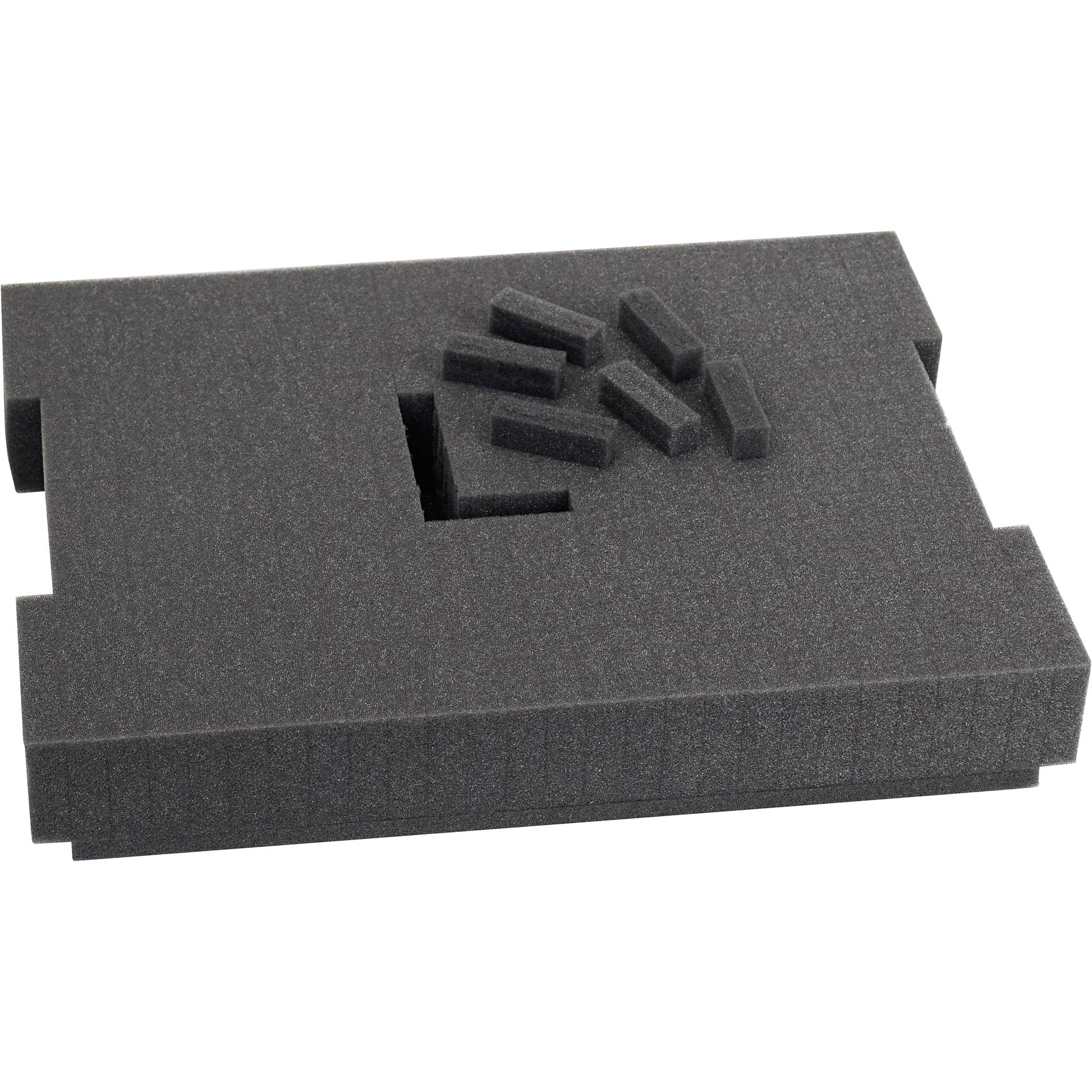 Bosch Foam-Einlage  für L-BOXX 102