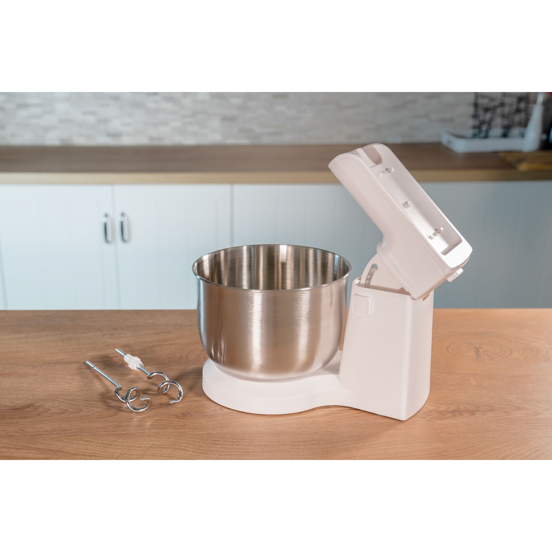 Gerät, Elektrisches Gerät, Mischer