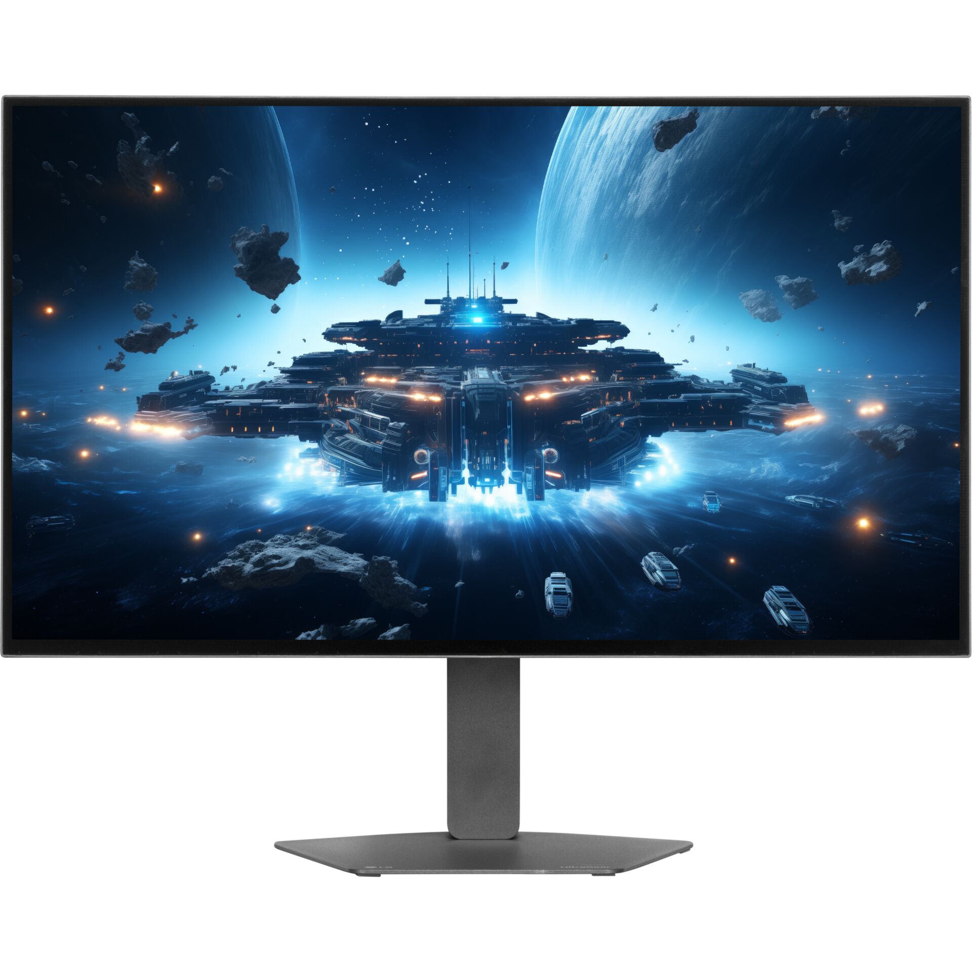 LG 27GX790B-B