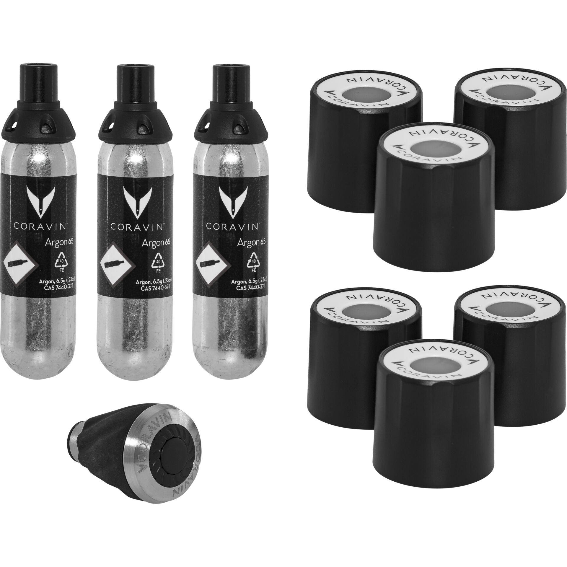 Zylinder, Flasche, Shaker