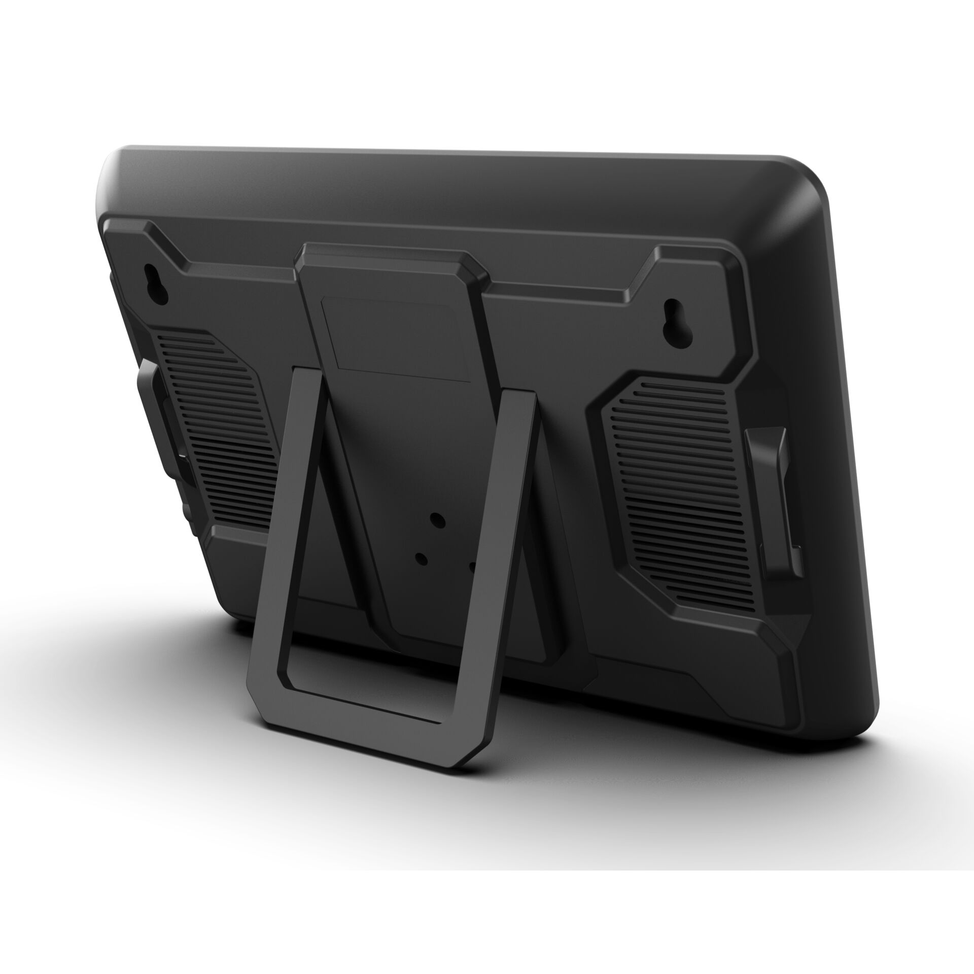 Computerausrüstung, Überwachen, Bildschirm, Sprecher