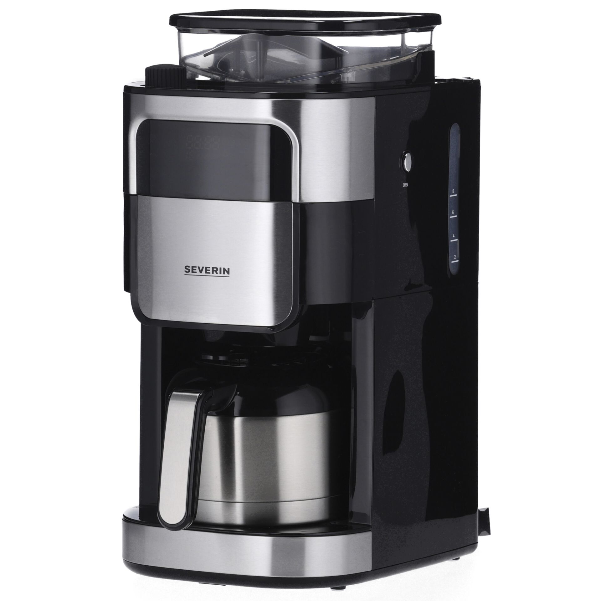 Pokal, Gerät, Elektrisches Gerät