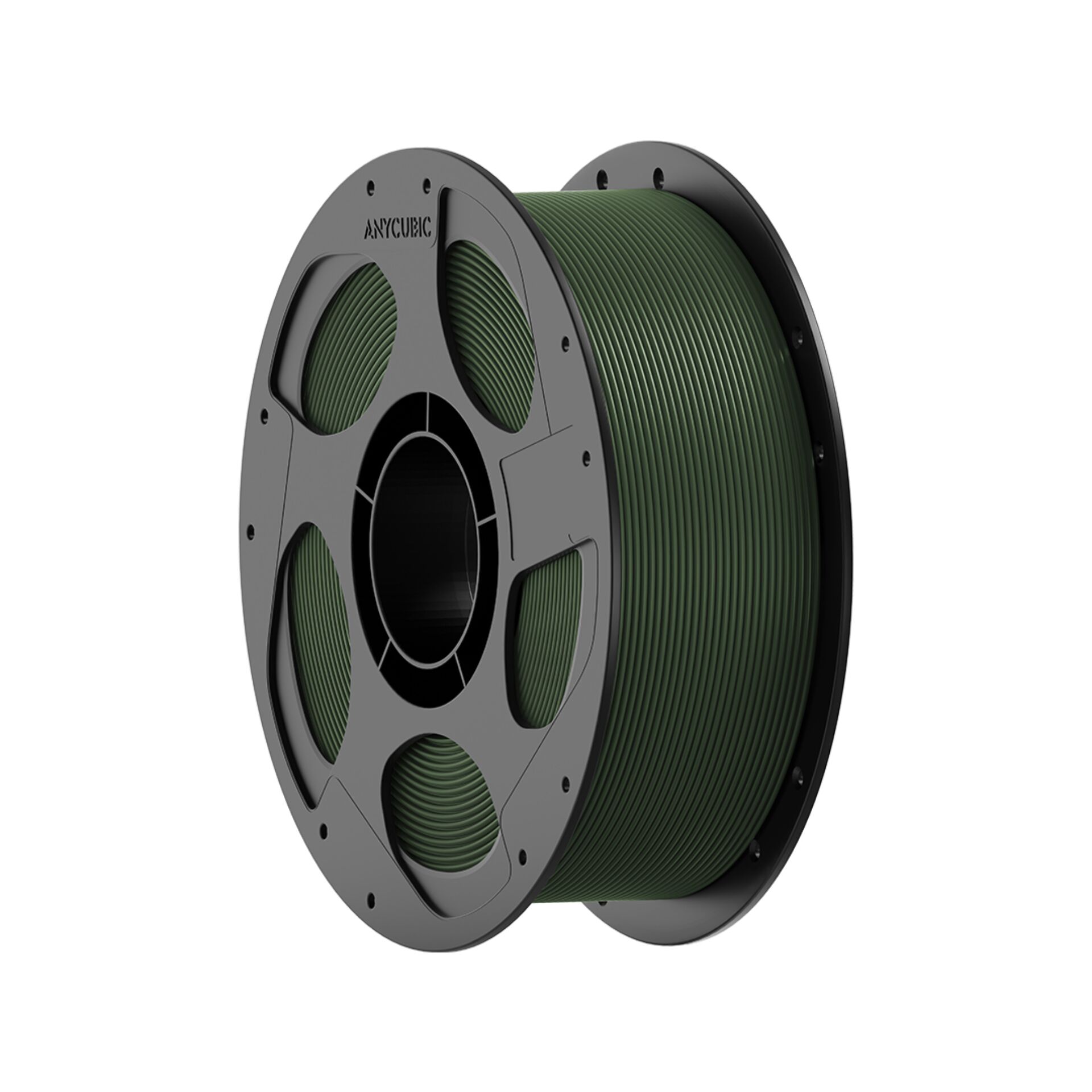 Anycubic PETG Filament  Forest Green