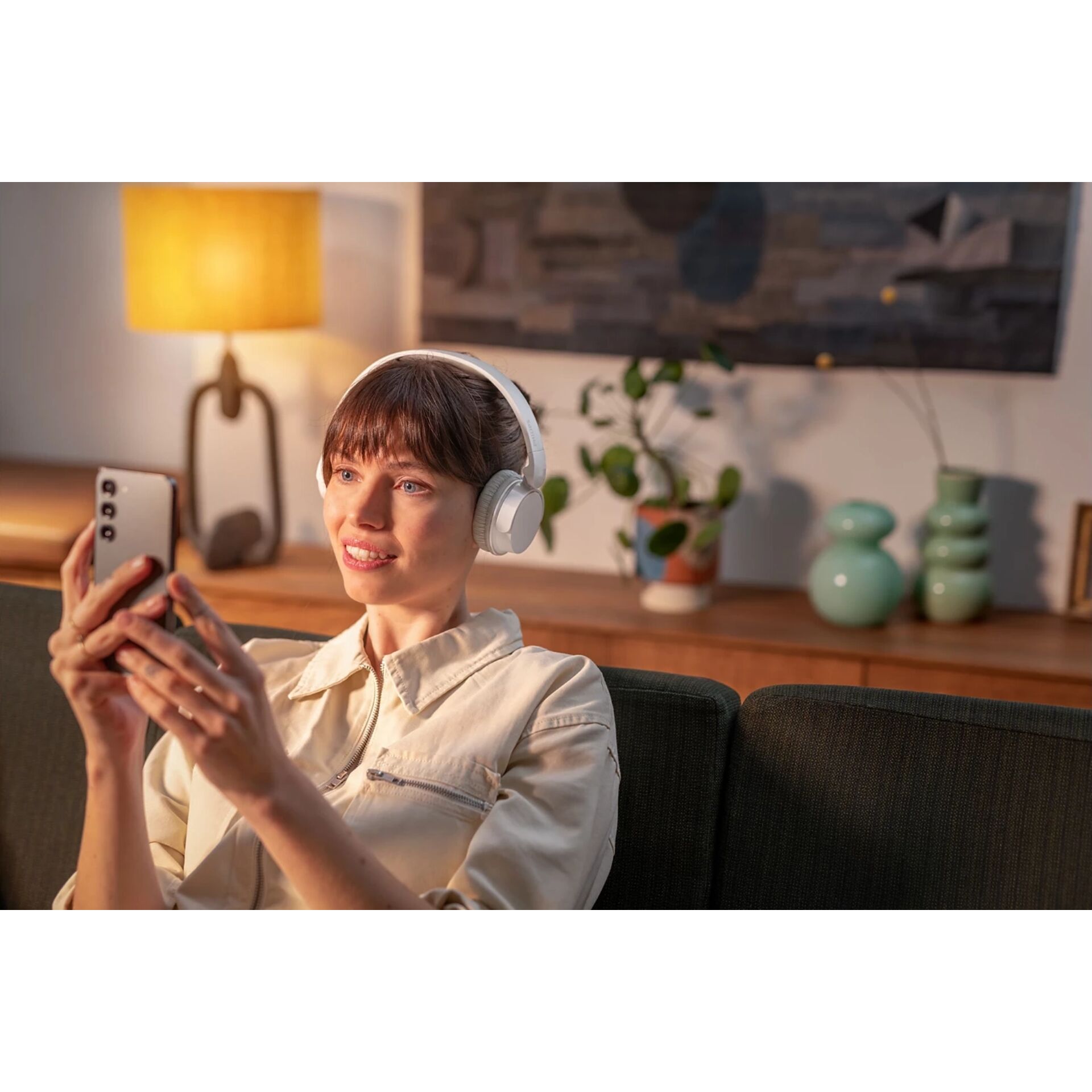 Kopf, Person, Gesicht, Kopfhörer, Handy