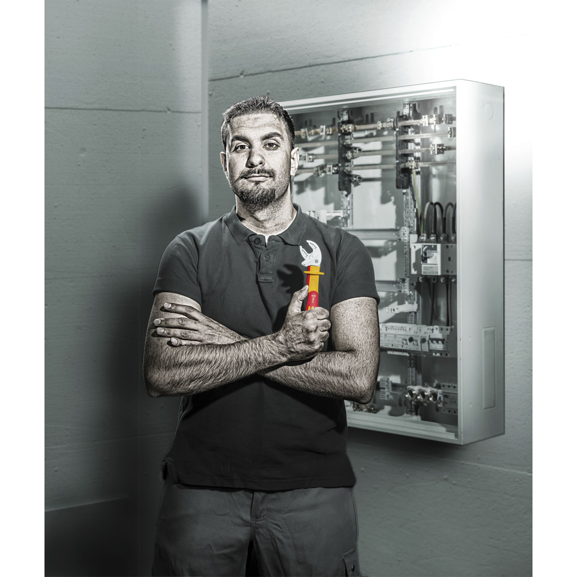 Person, Portrait, Erwachsener, Männlich, Mann