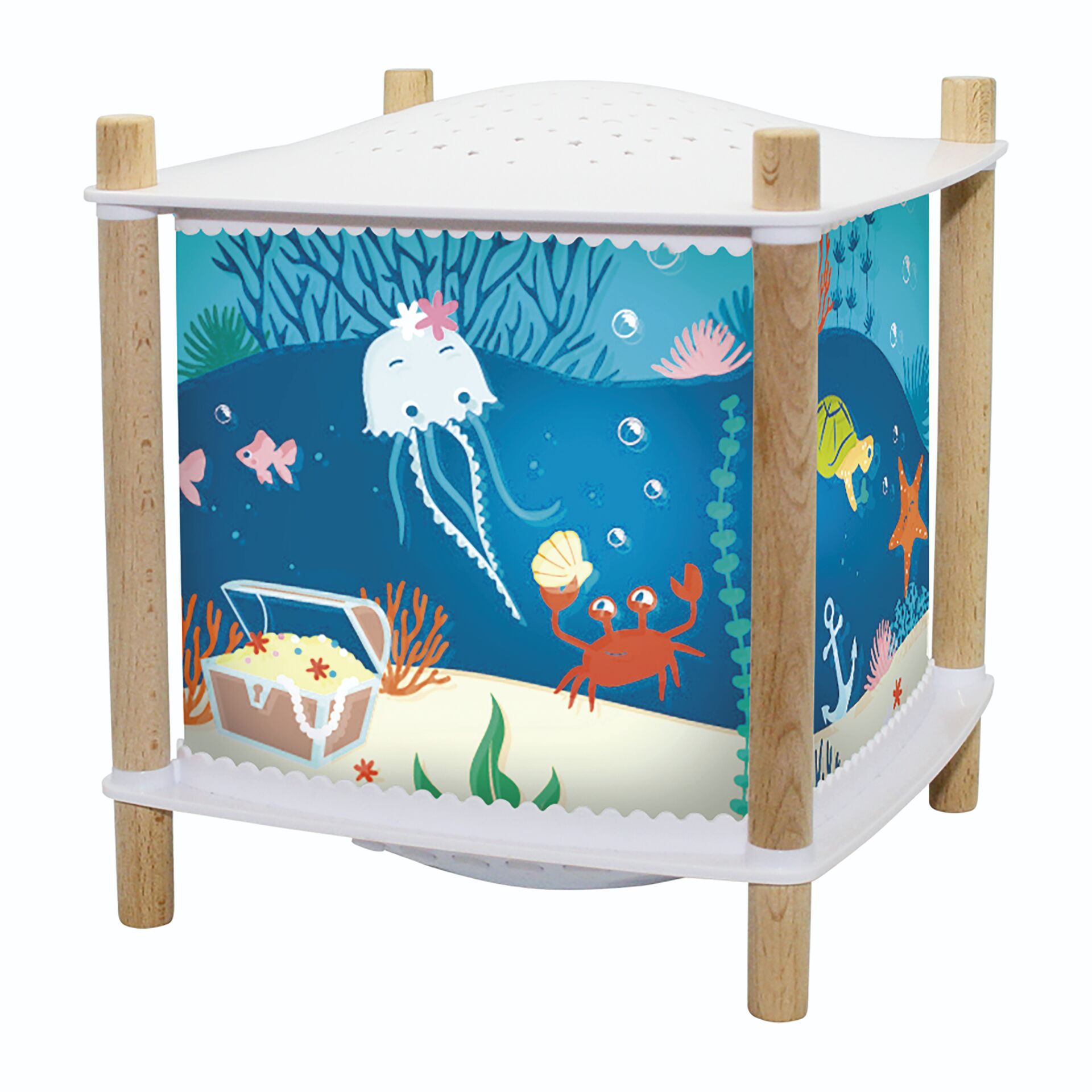 Aquarien, Wasser, Krippe, Mobiliar, Draußen