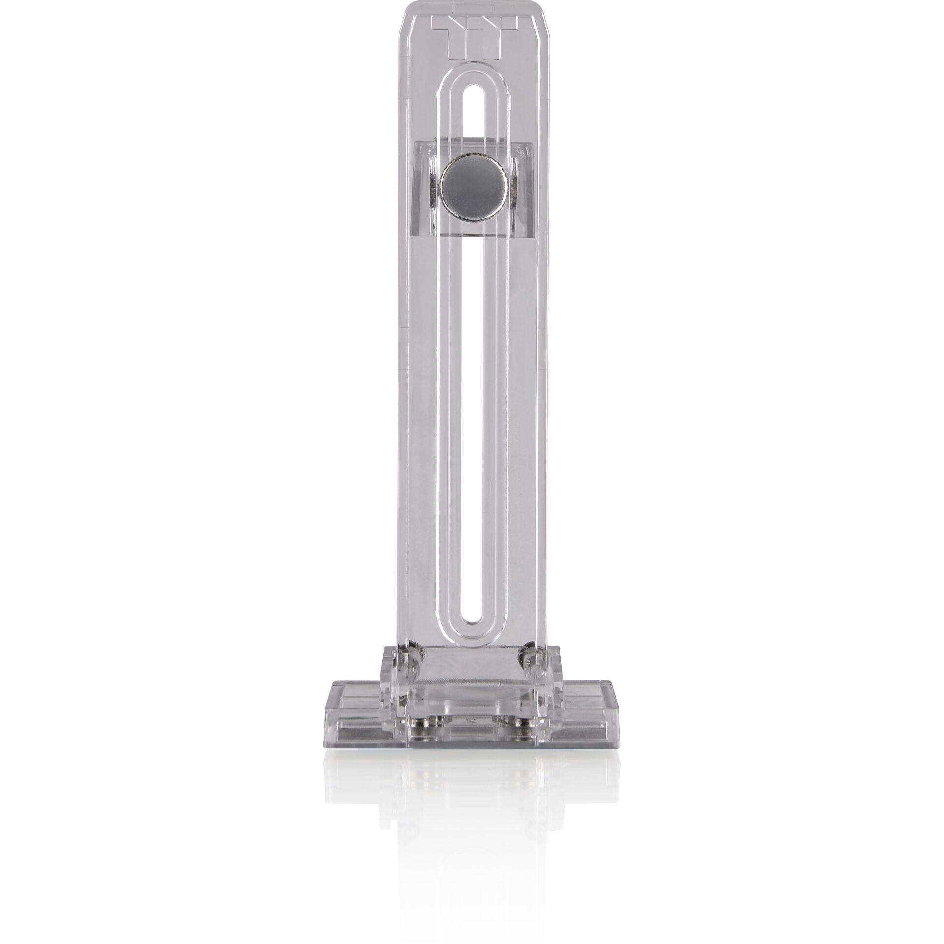 Thermaltake Graphics Card  Holder transparent PC