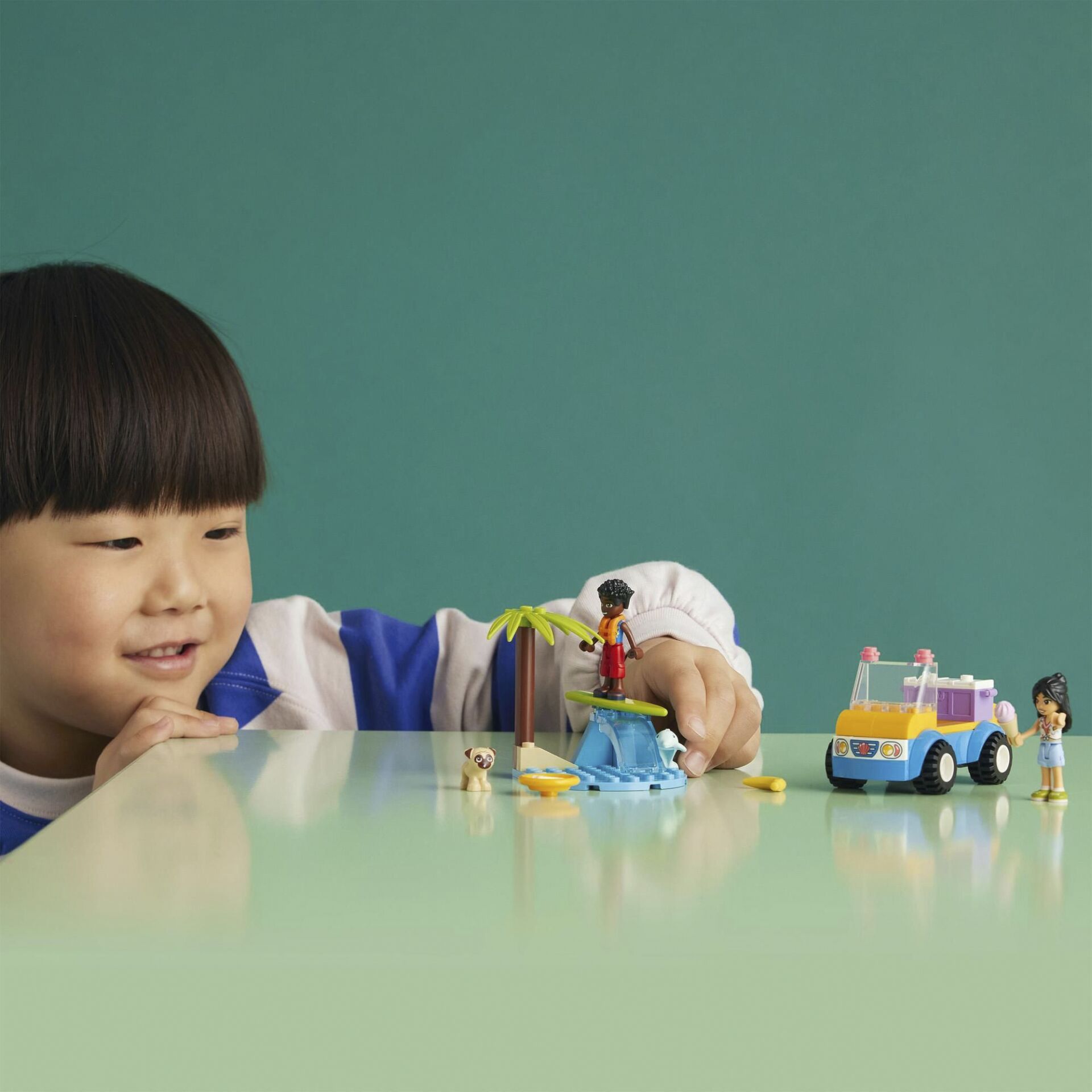 Junge, Kind, Männlich, Person, Schreibtisch