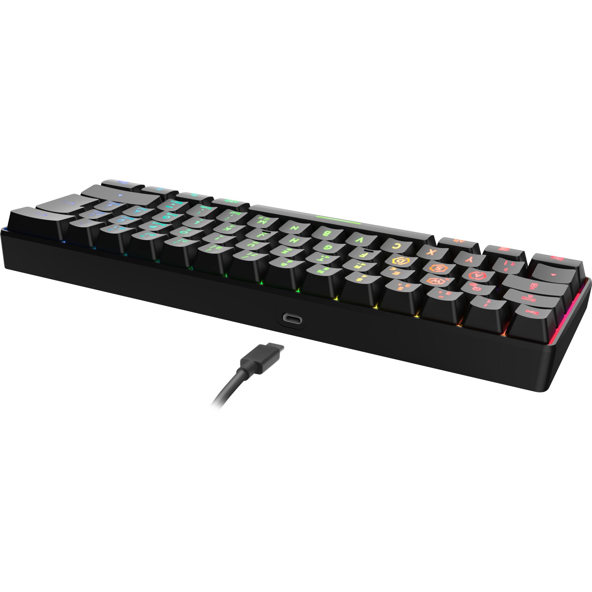 Computer, Computerausrüstung, Computer-Tastatur, Elektronik, Hardware