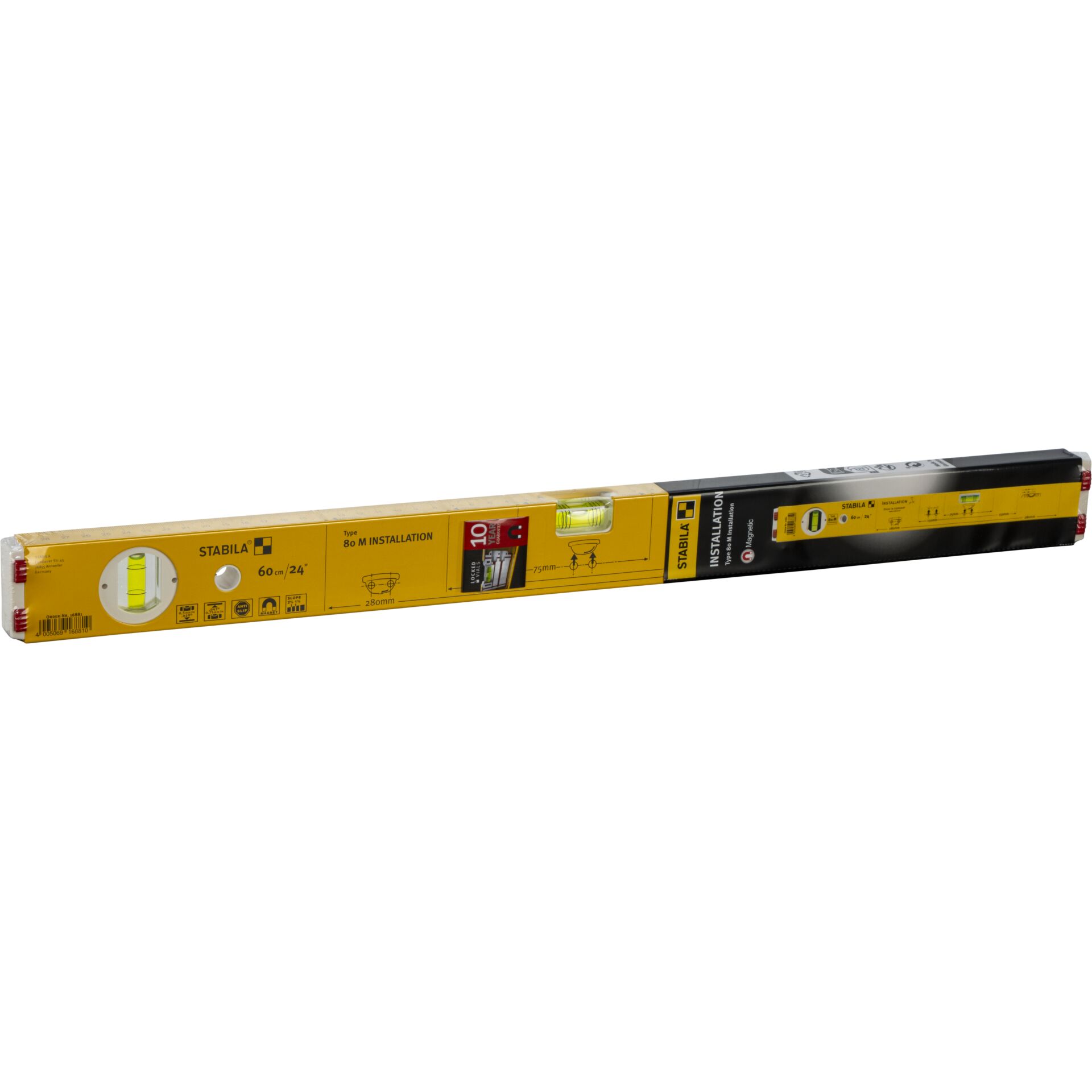 Plastikfolie, Gerät