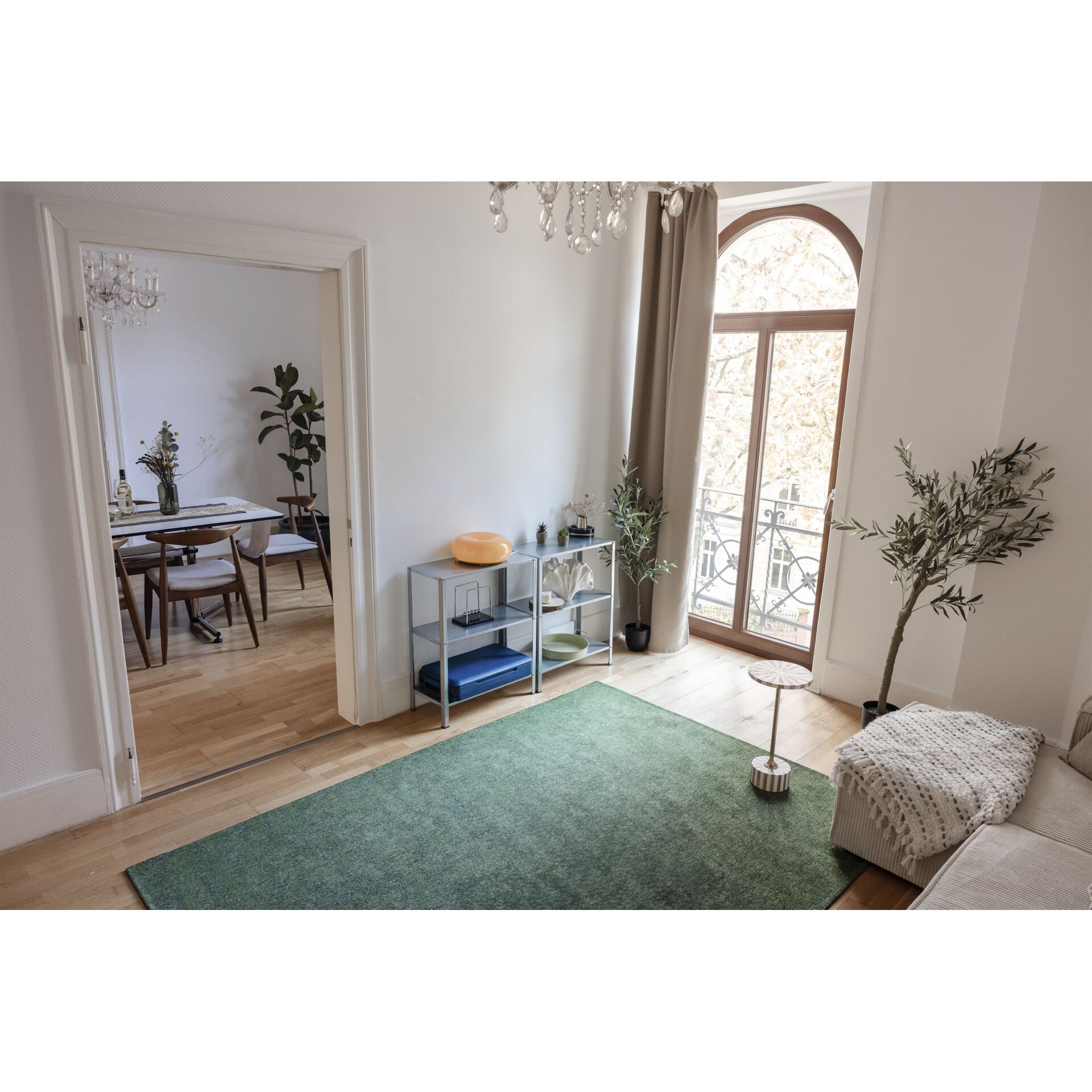 Dekoration für Zuhause, Drinnen, Innenarchitektur, Teppich