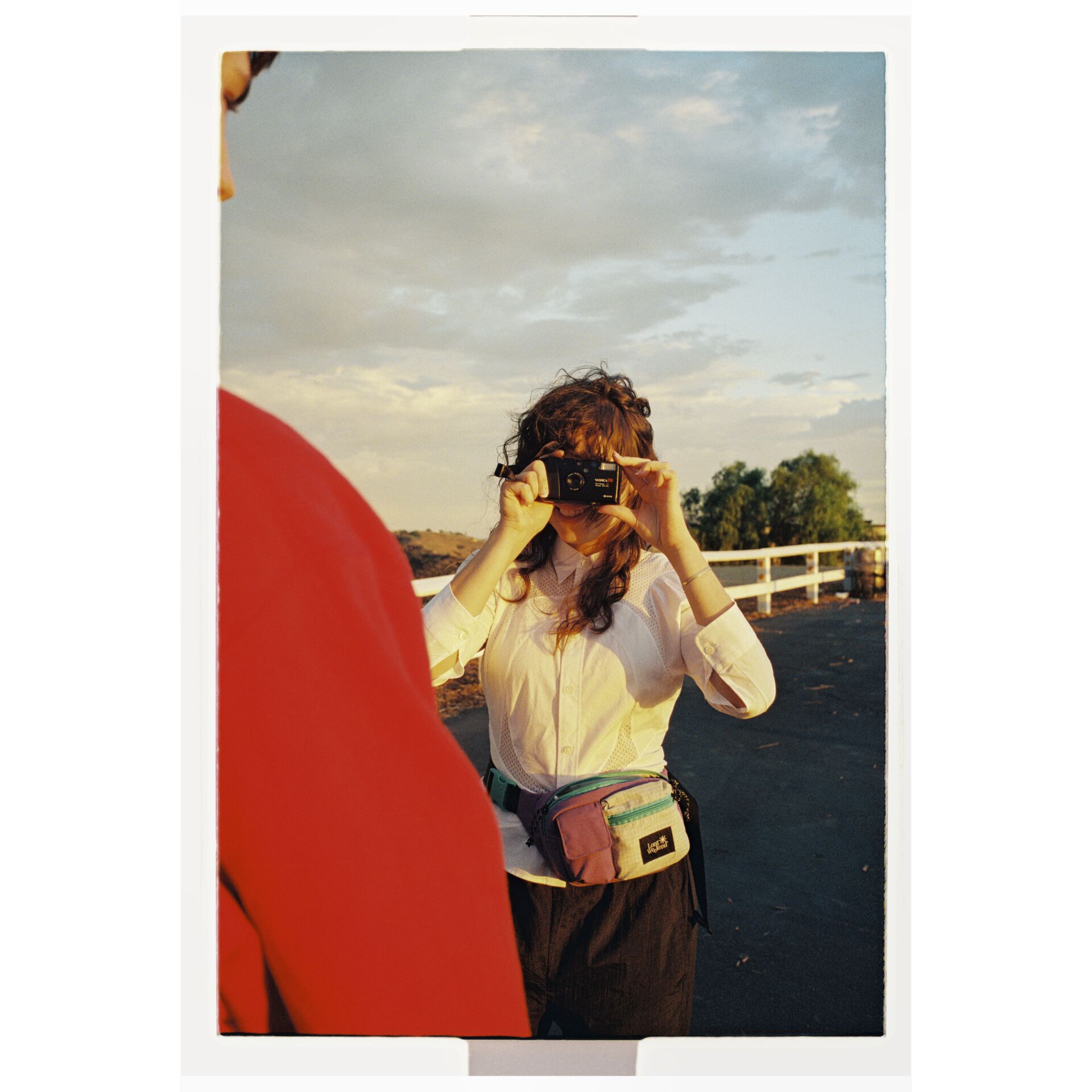 Photographie, Person, Fotograf, Kopf, Portrait