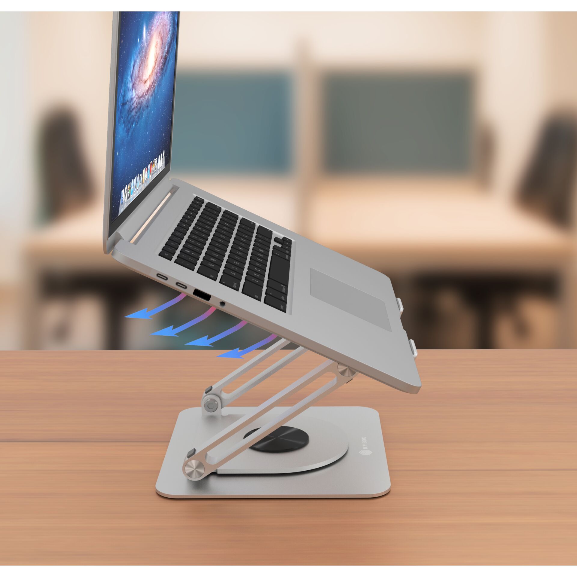 Moebel, Tabelle, Schreibtisch, Laptop, PC