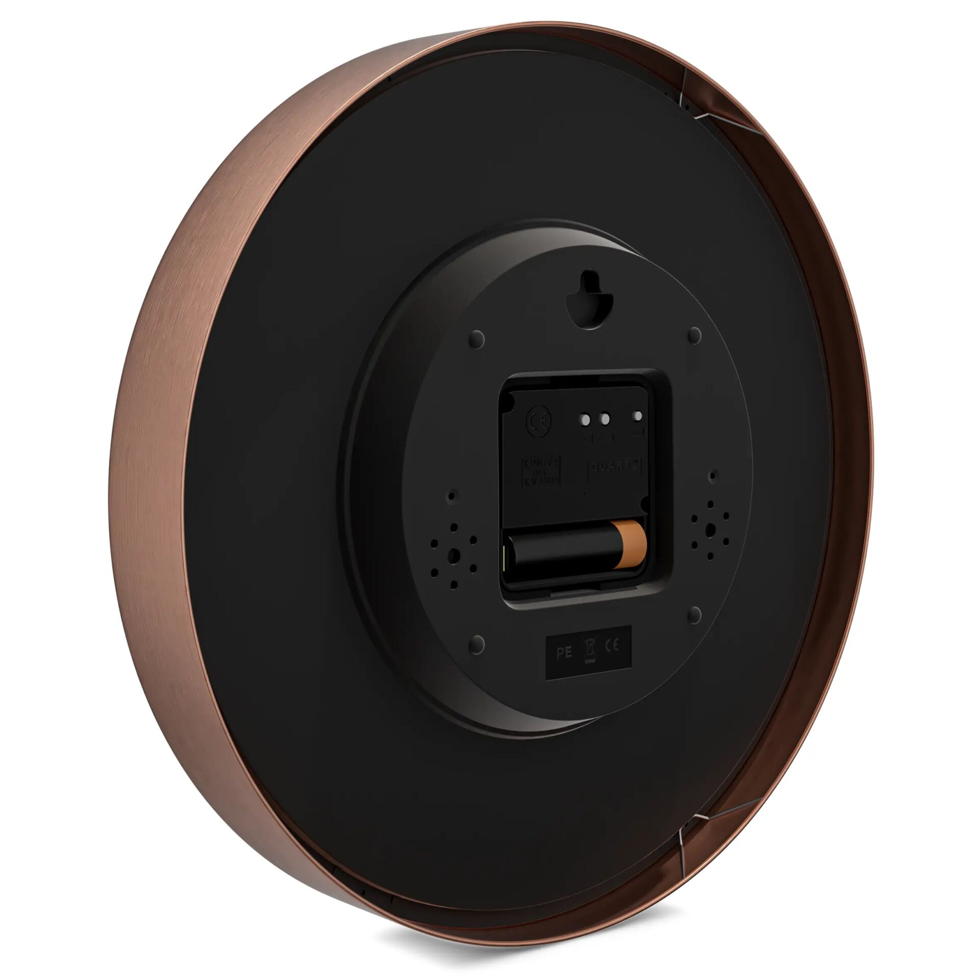 Elektronik, Sprecher