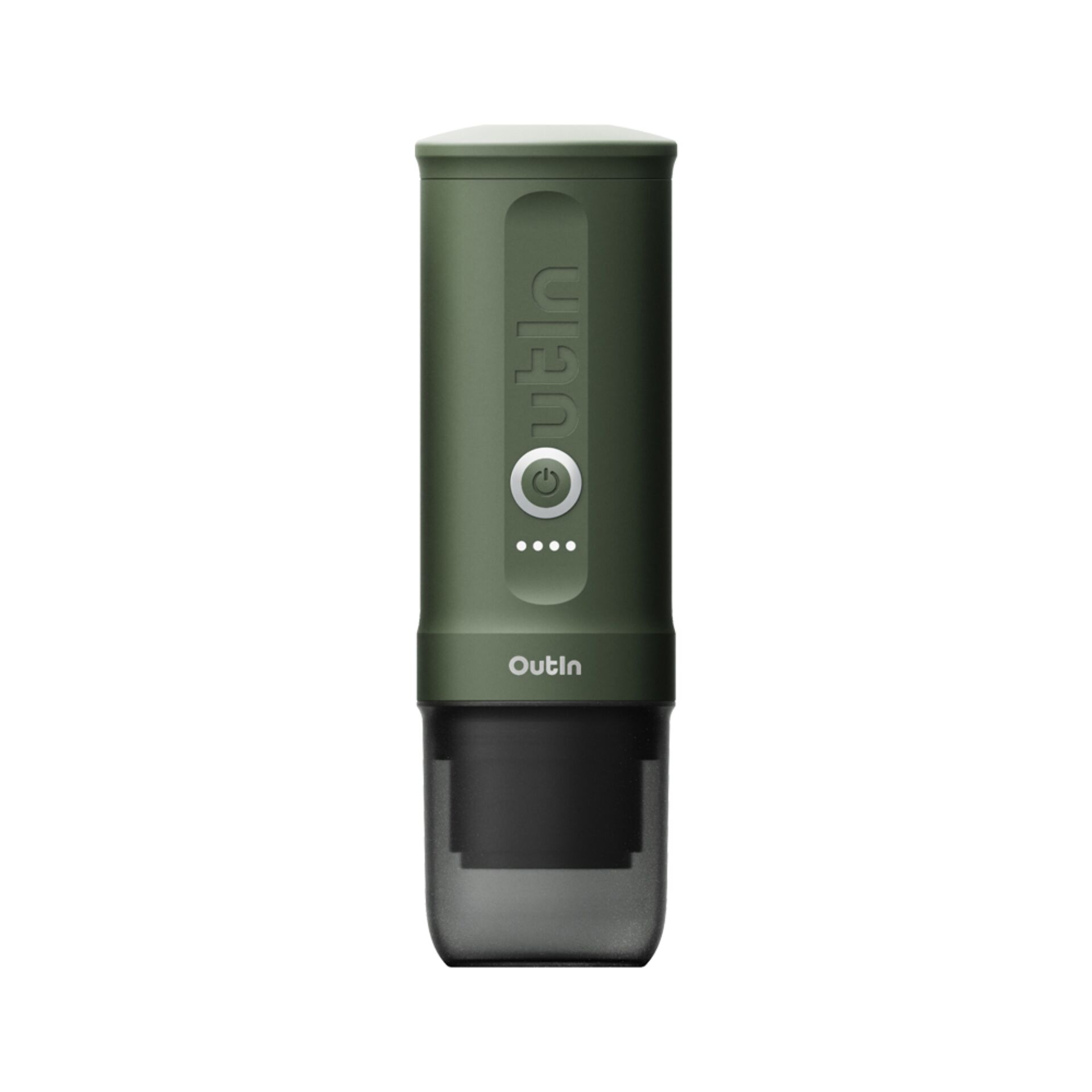 OutIn Nano Espressomaschine  Grün