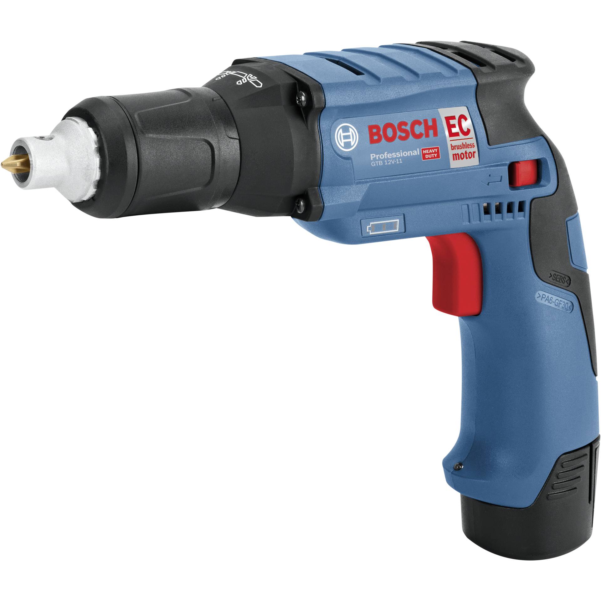 Bosch GTB 12V-11  Akku-Trockenbauschrauber