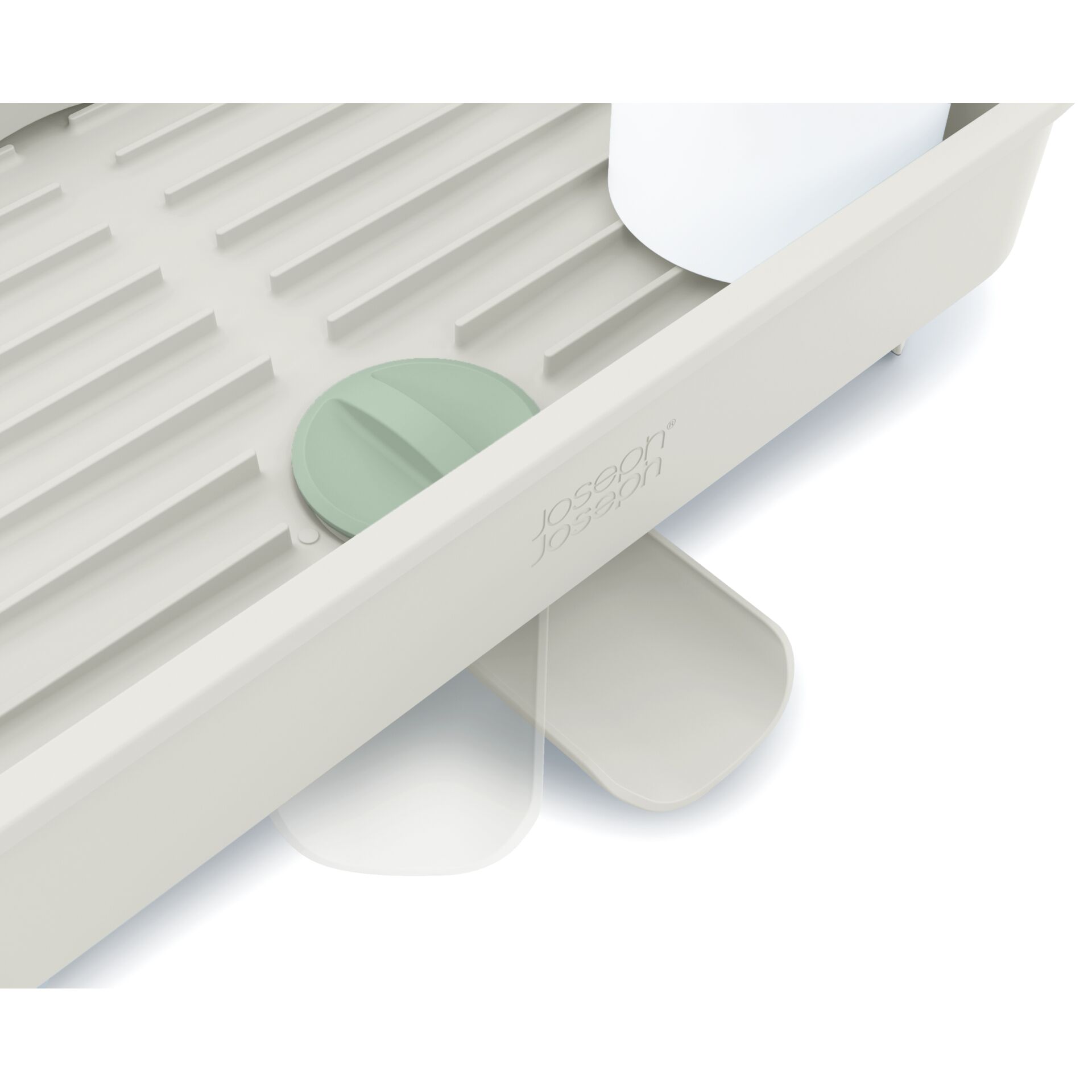 Krippe, Mobiliar, Bett für Säuglinge