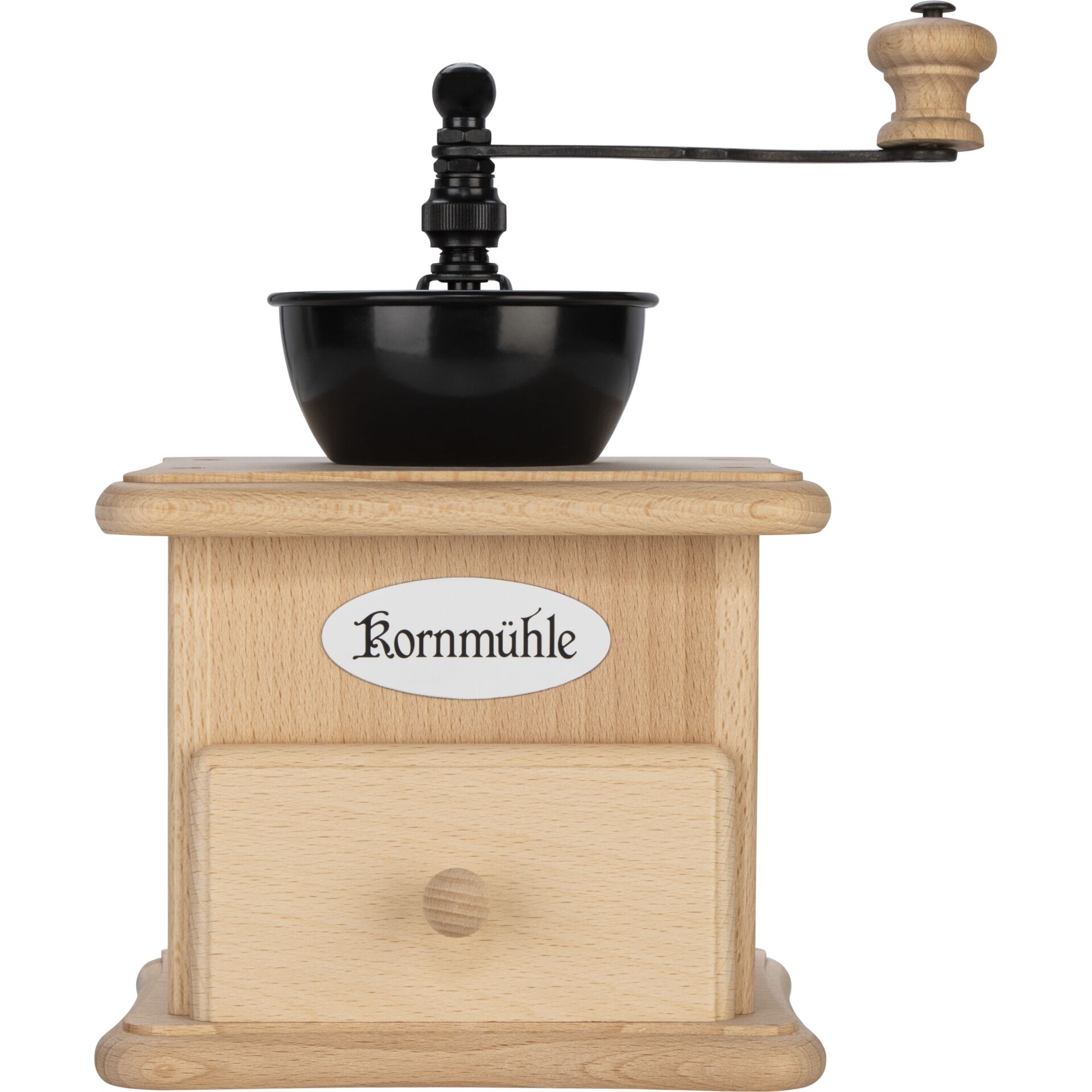 Zassenhaus Kornmühle Buche natur