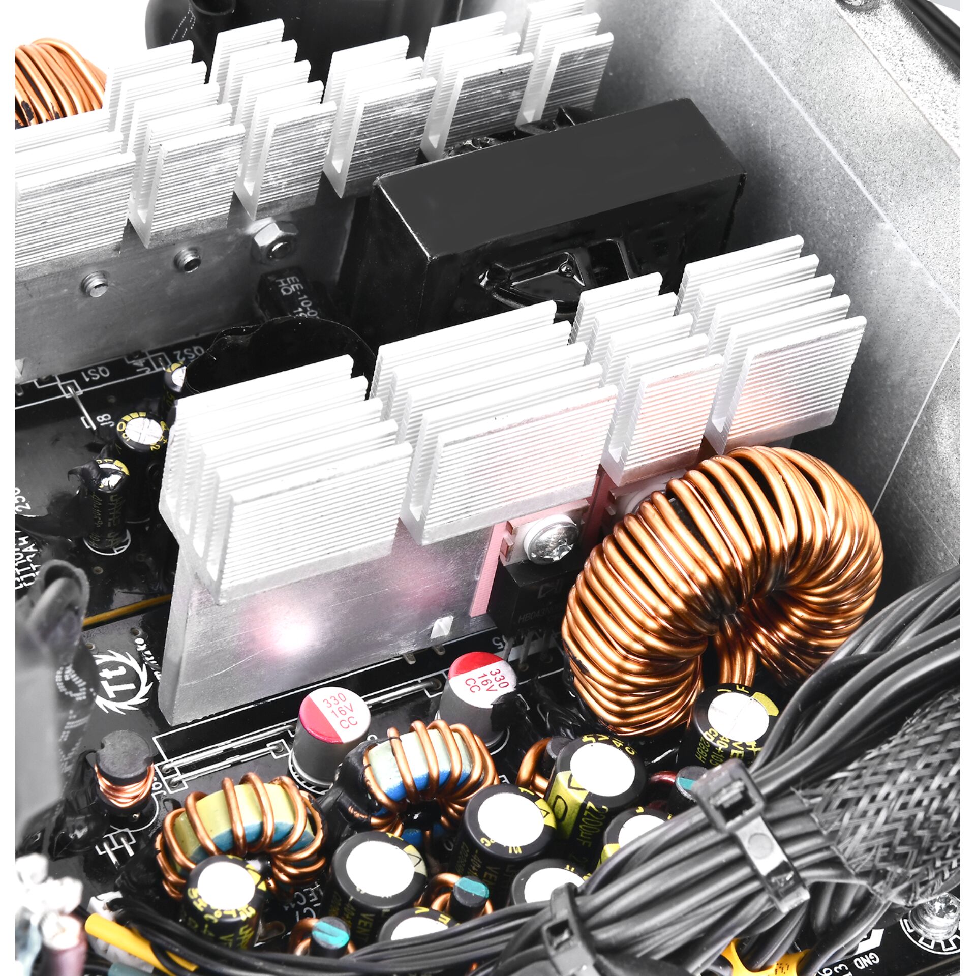 Computerausrüstung, Elektronik, Hardware