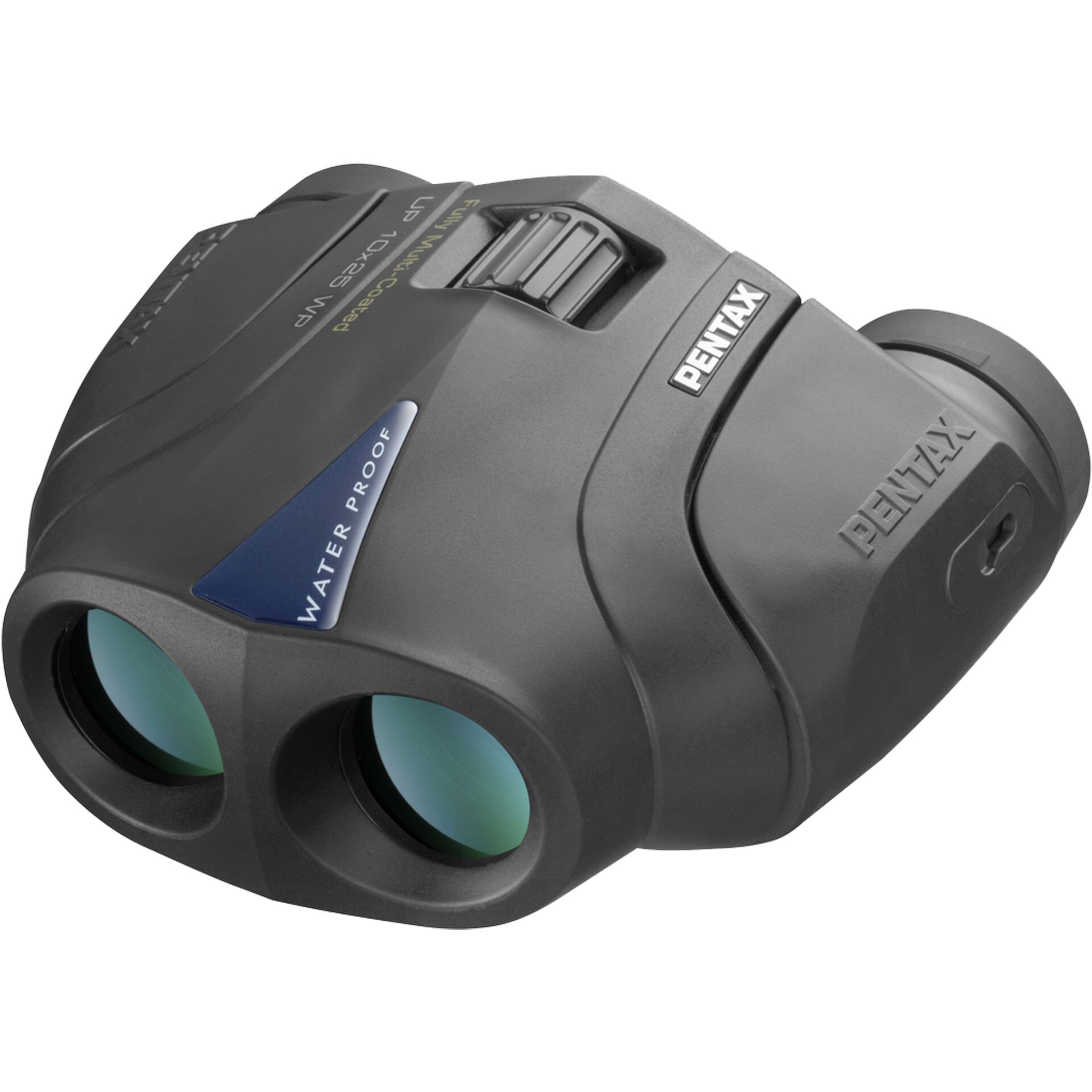 Fernglas, Kamera, Elektronik