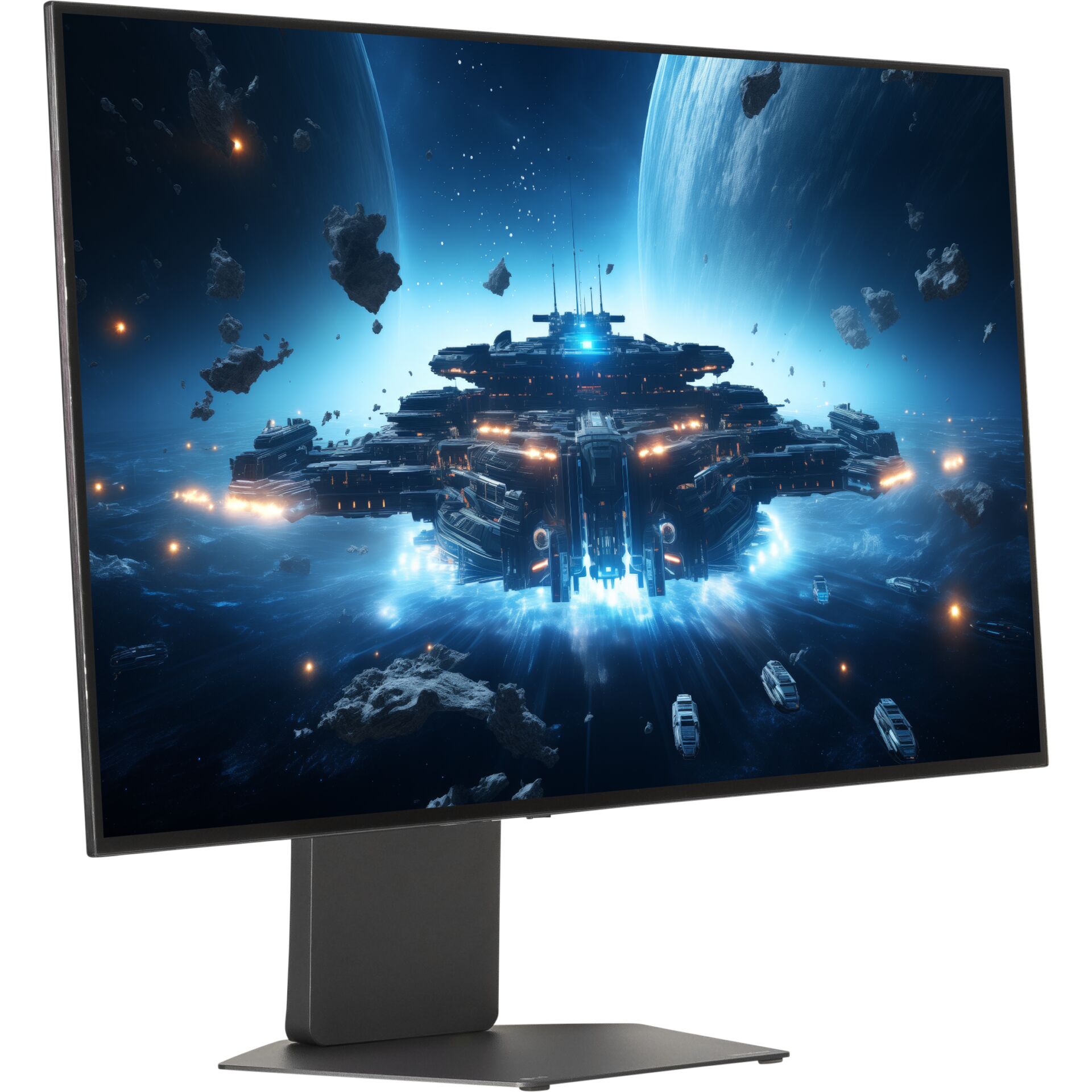 Computerausrüstung, Überwachen, Bildschirm, FERNSEHER