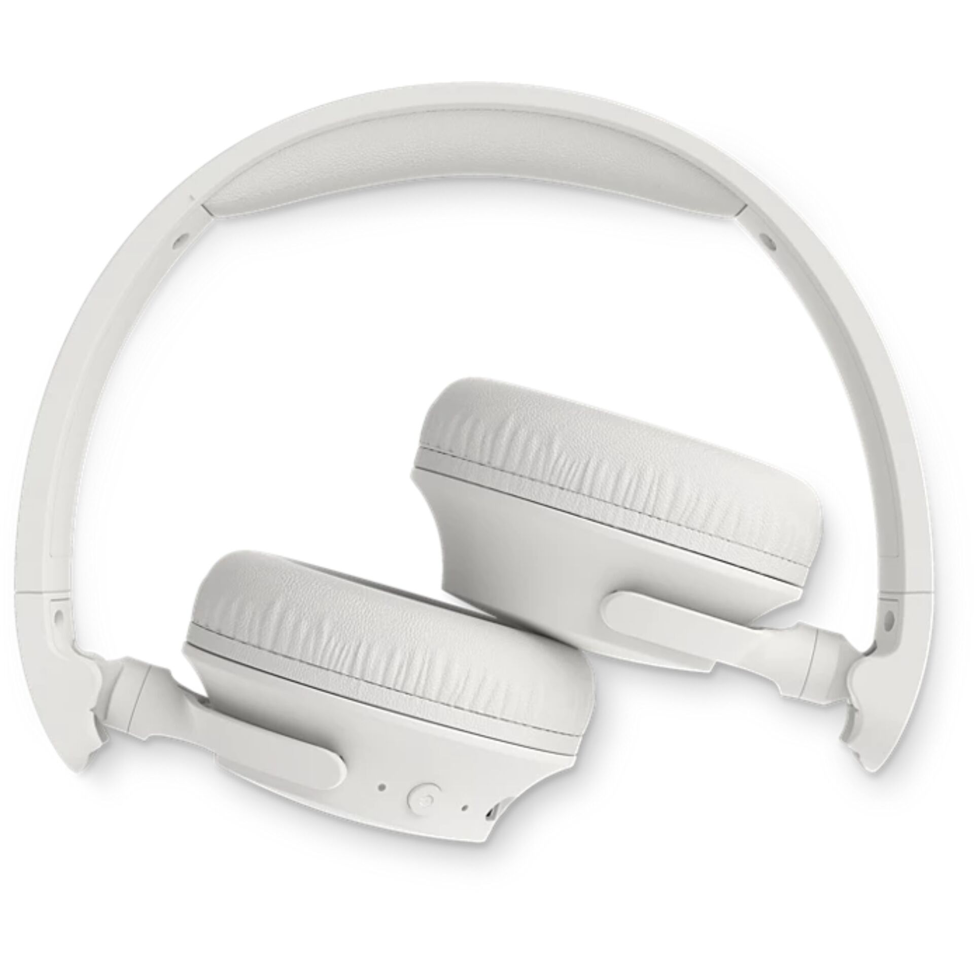 kopfhörer, over-ear, weiß, drahtlos, headset