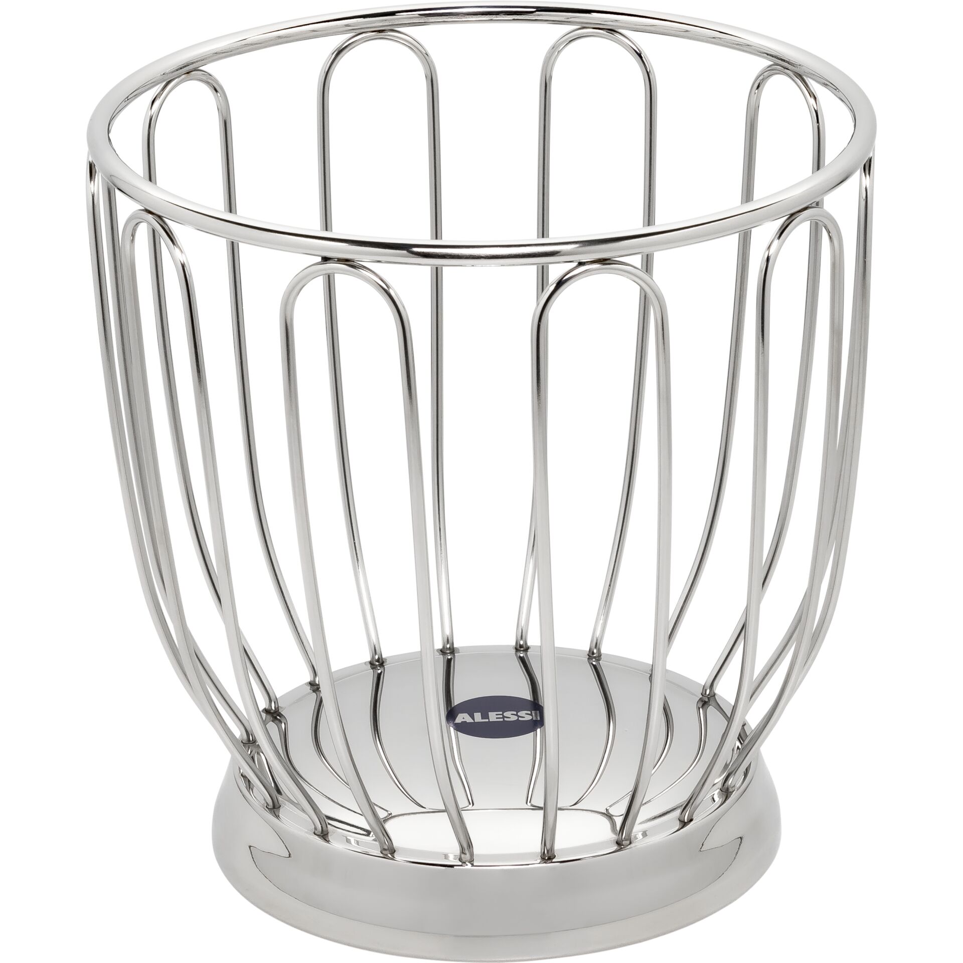 Alessi Zitruskorb 370 Leuchter, Lampe