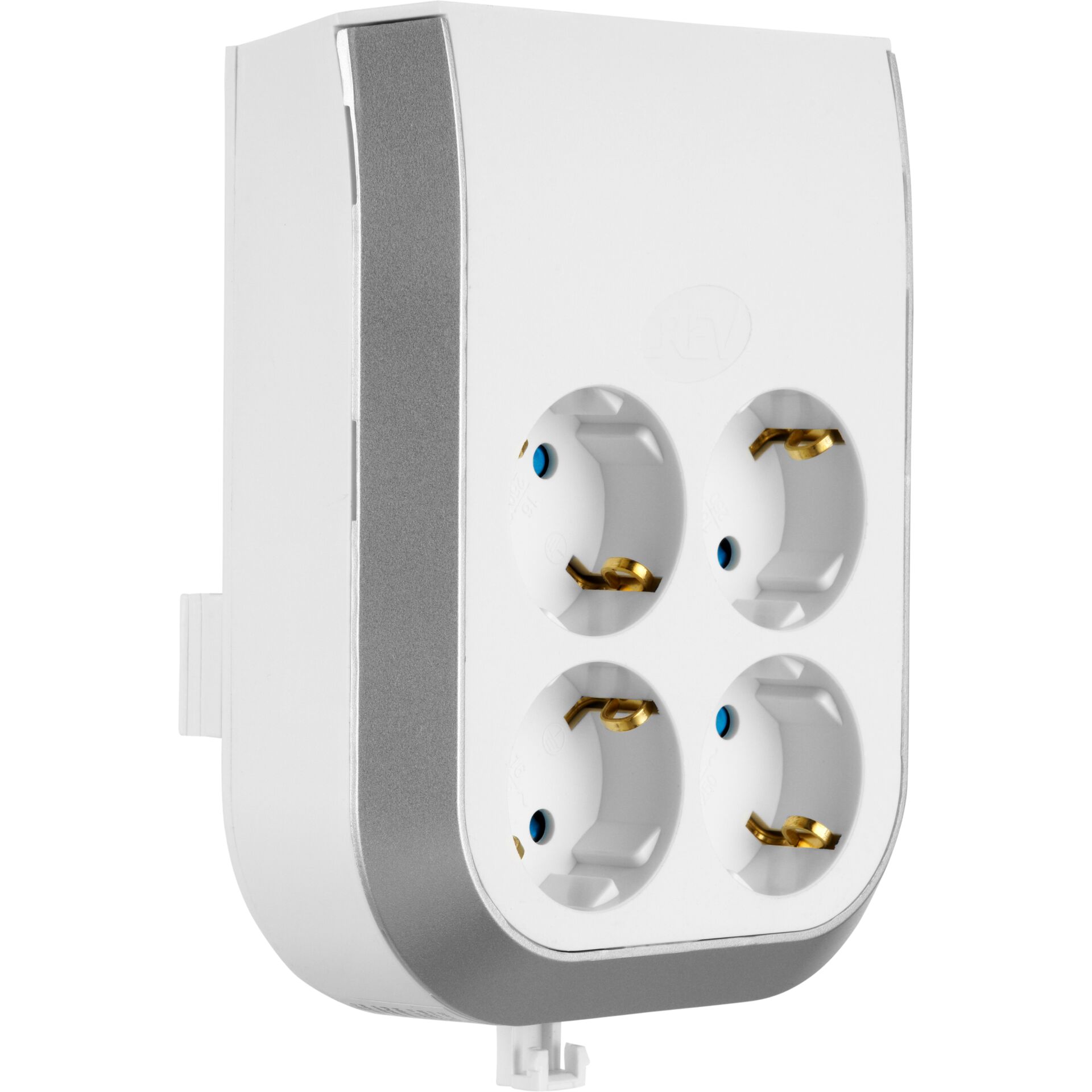 Elektrisches Gerät, Elektrische Steckdose