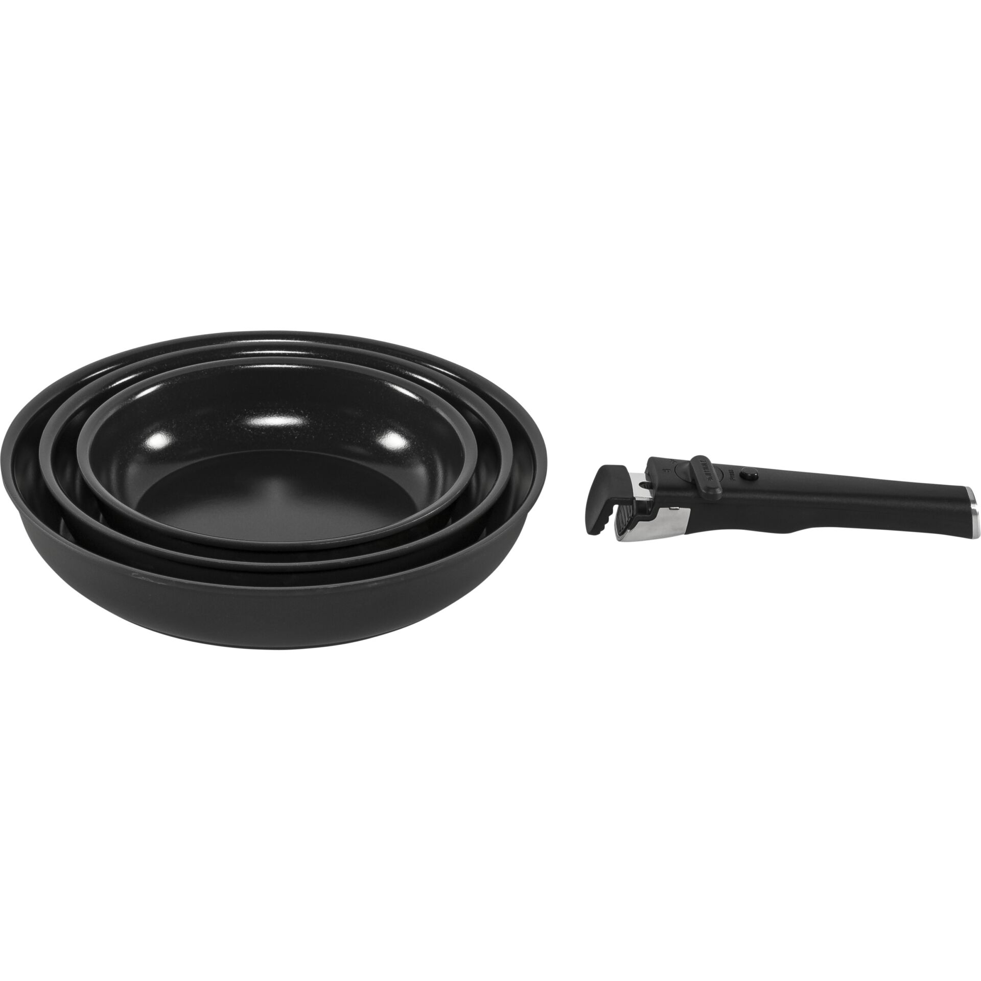 Schalen, Teller-Set, Antihaft, Backformen, Kuchenform-Satz