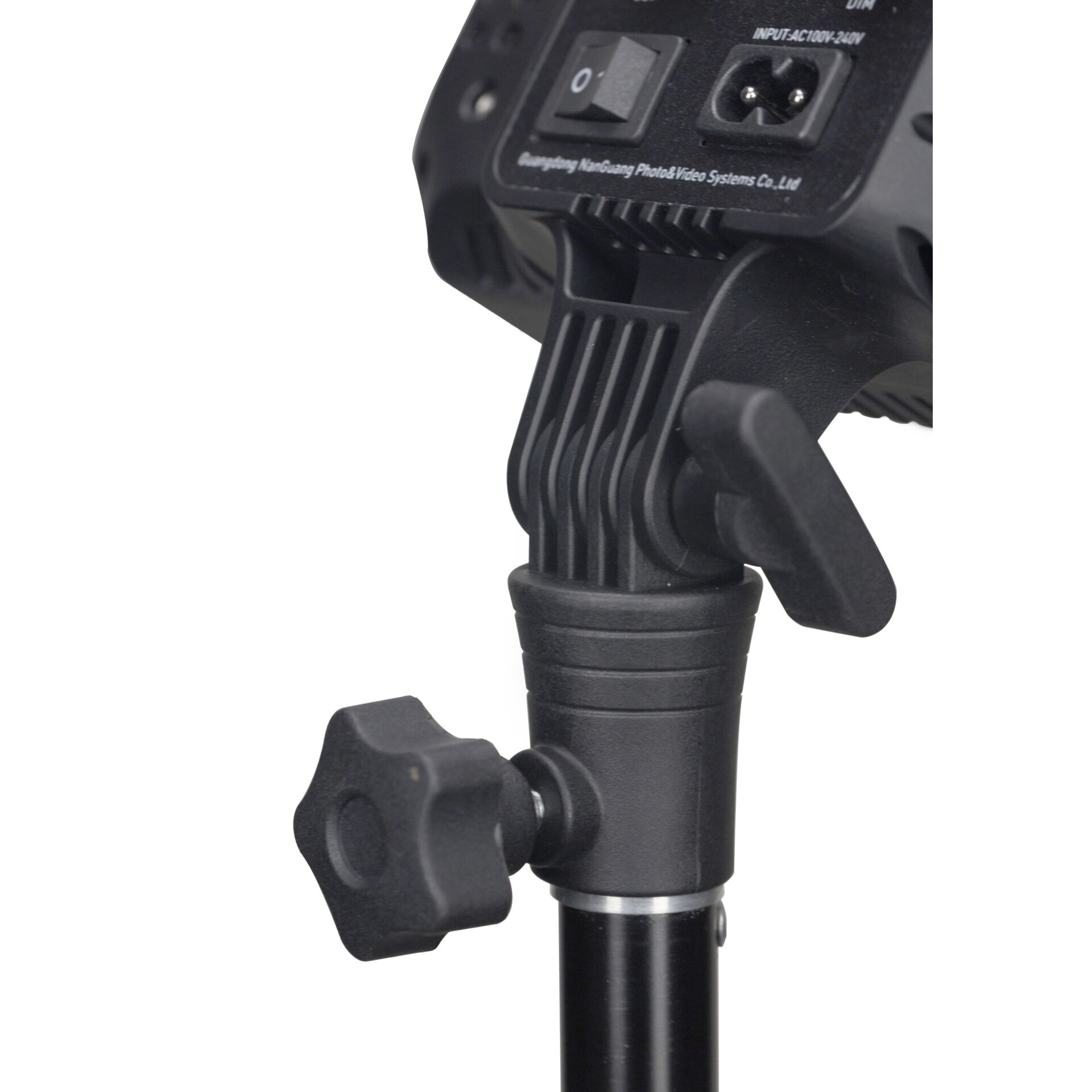 Elektrisches Gerät, Mikrophon