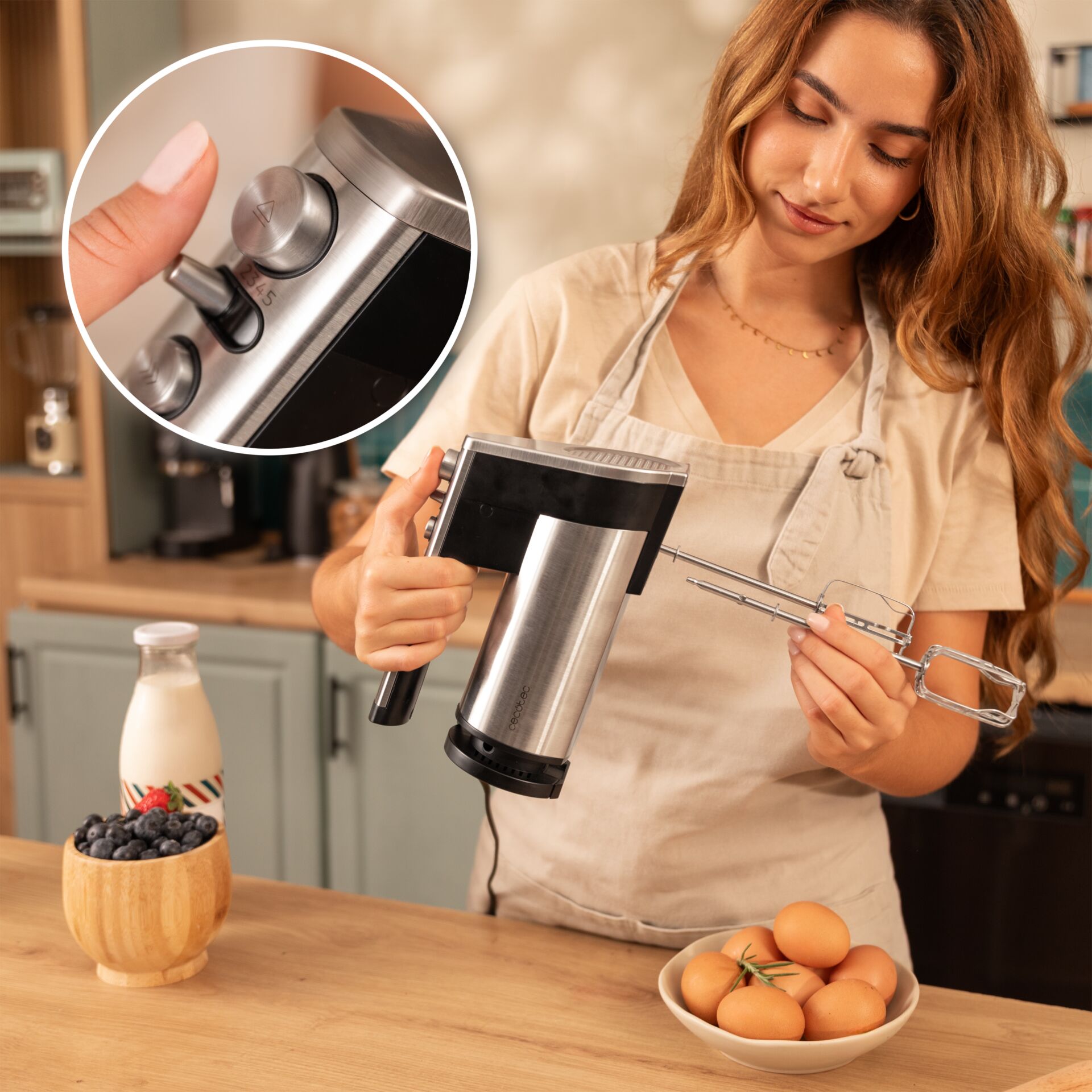 Kochen, Zutaten mischen, Getränk, Milch, Kochen, Zutaten mischen, Getränk, Milch