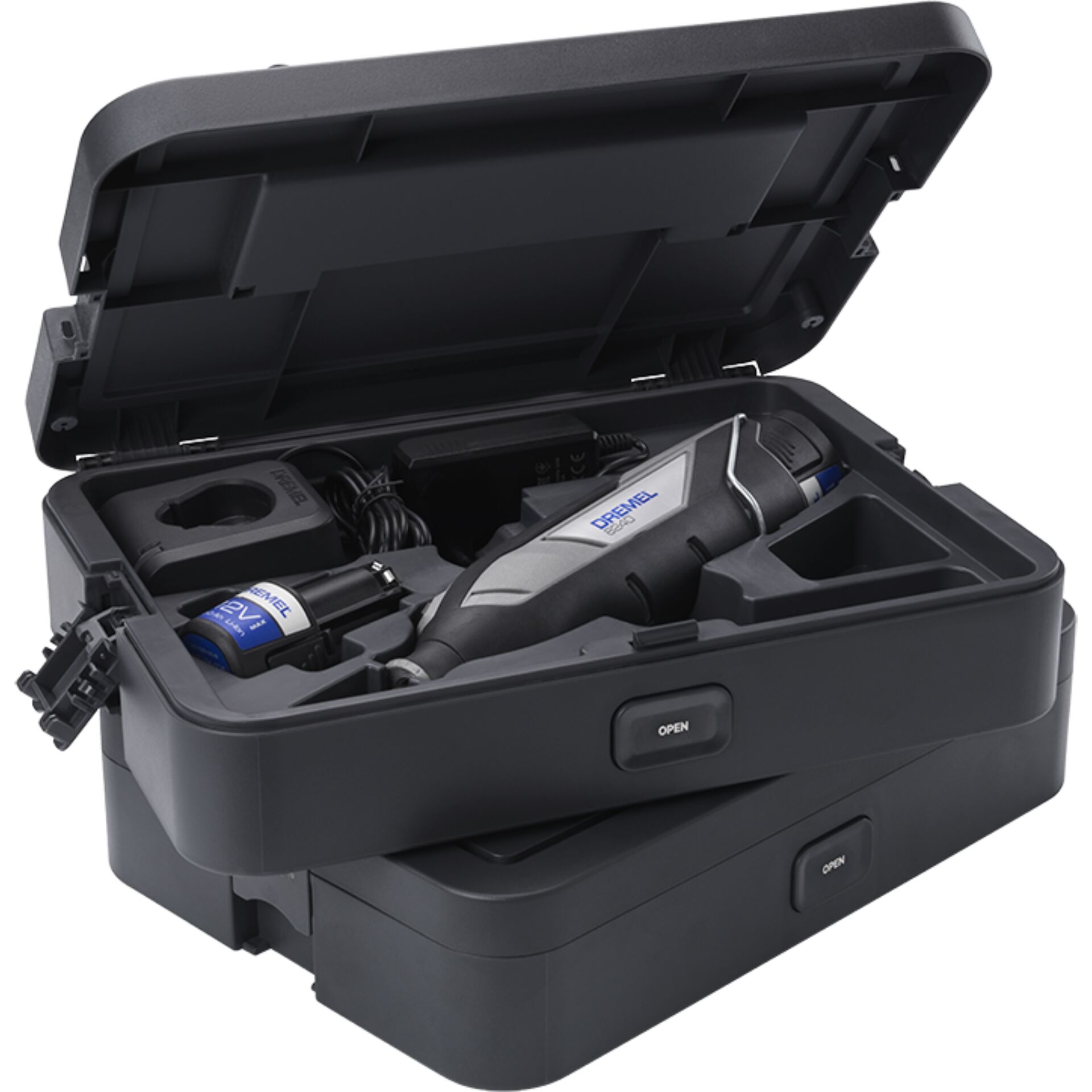 Elektrisches Gerät, Mikrophon, Feuerwaffe, Waffe, Kiste