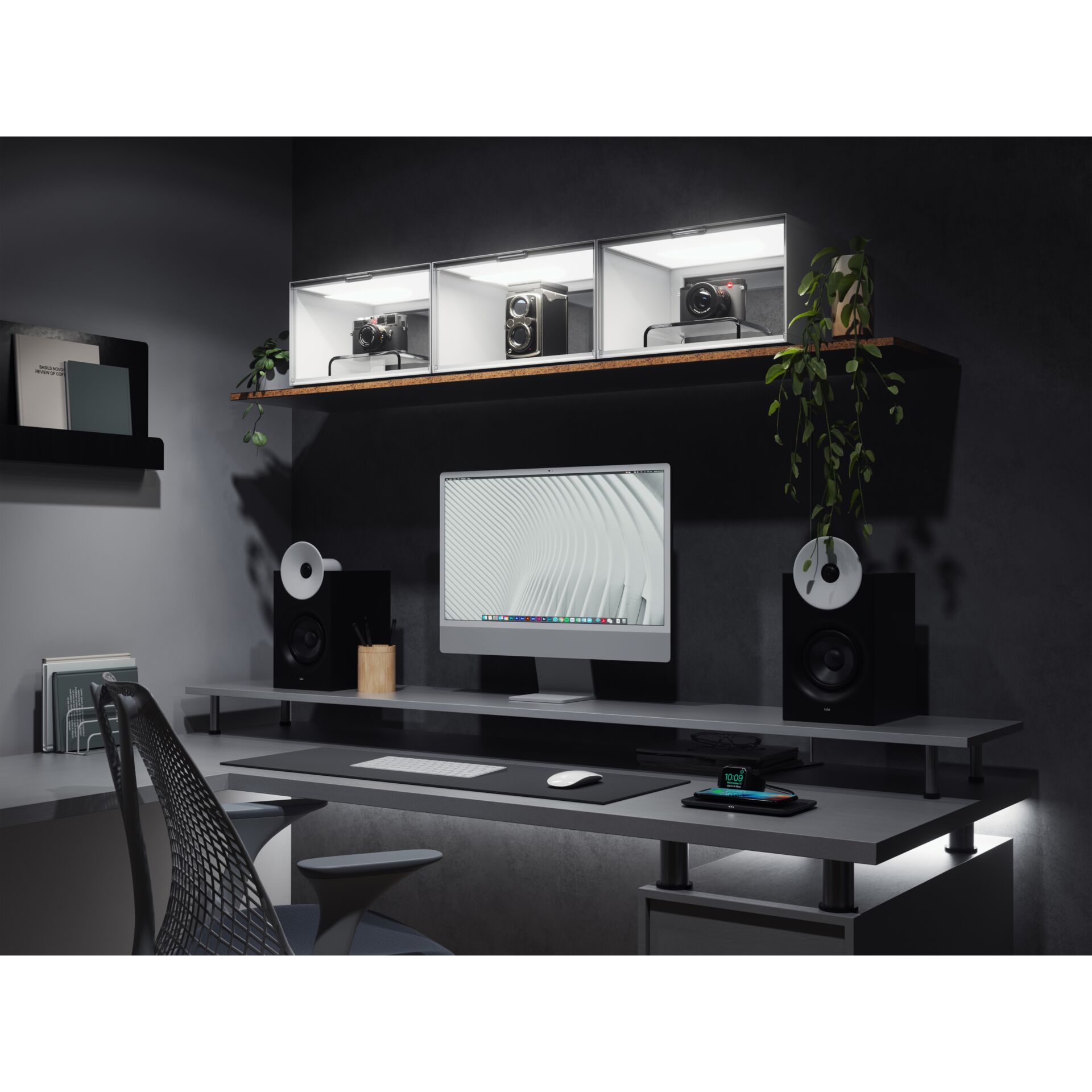 Innenarchitektur, Computerausrüstung, Überwachen, Bildschirm, Wohnzimmer