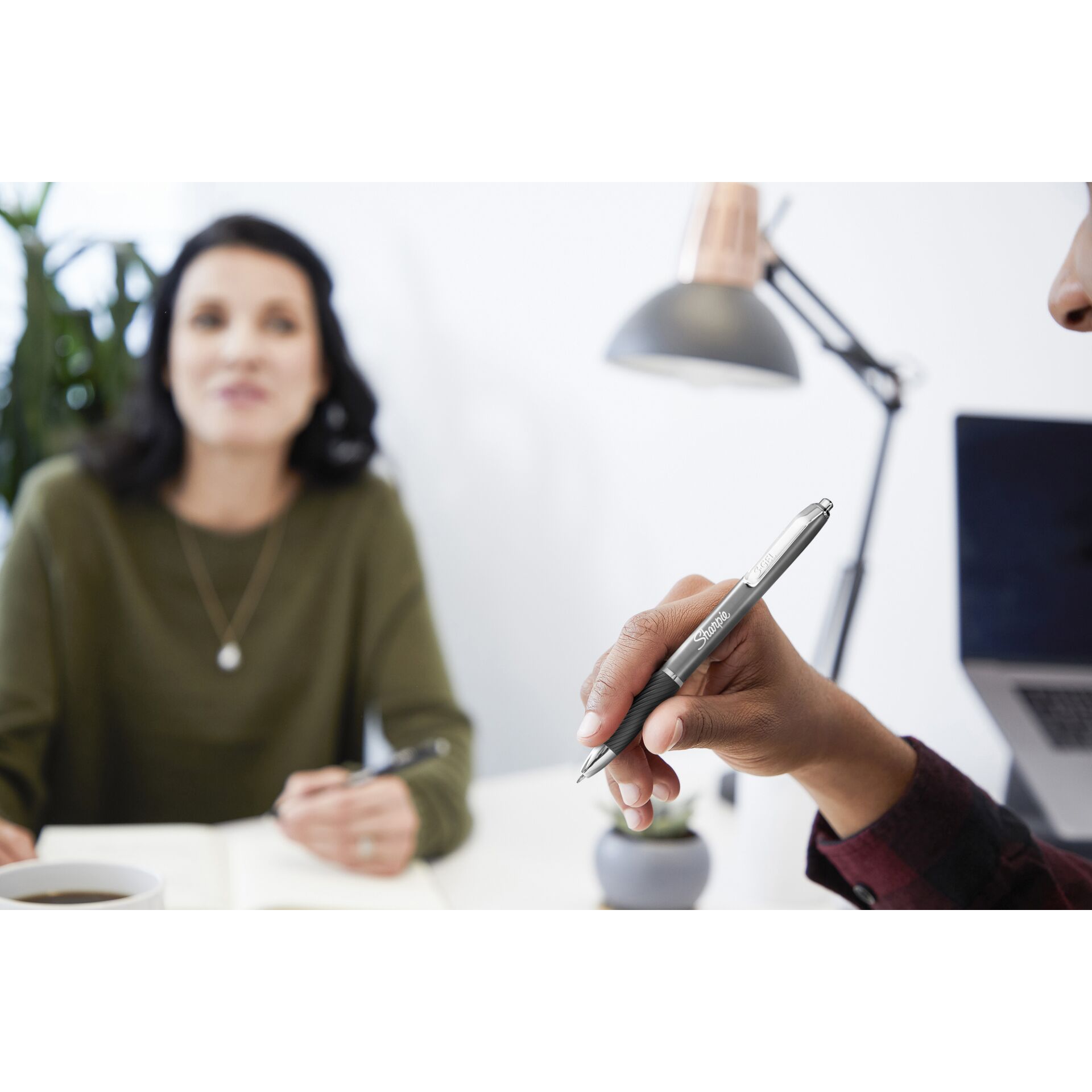 Erwachsener, Weiblich, Person, Frau, Stift