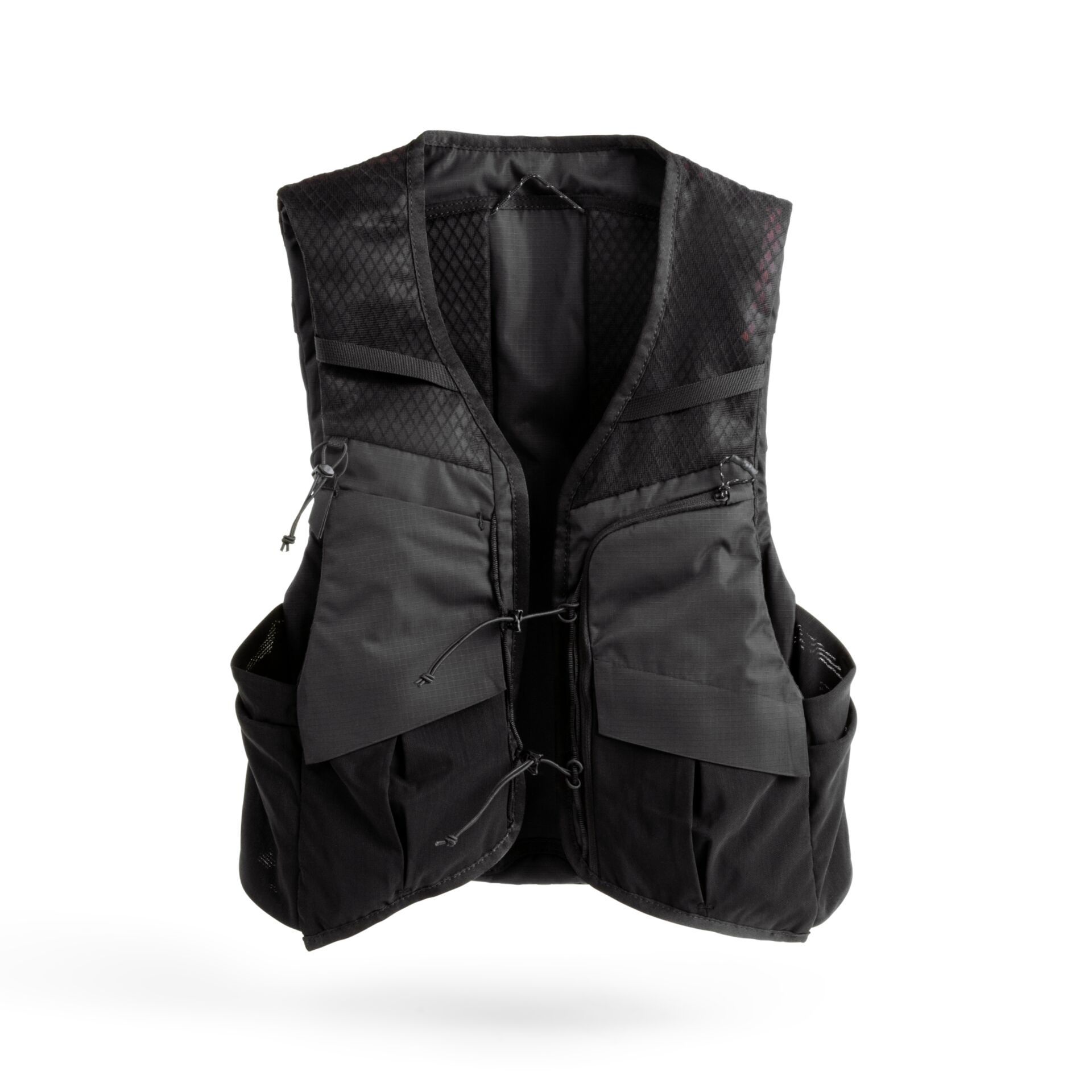 Moment Fast & Light  Exposure Vest (S/M) black