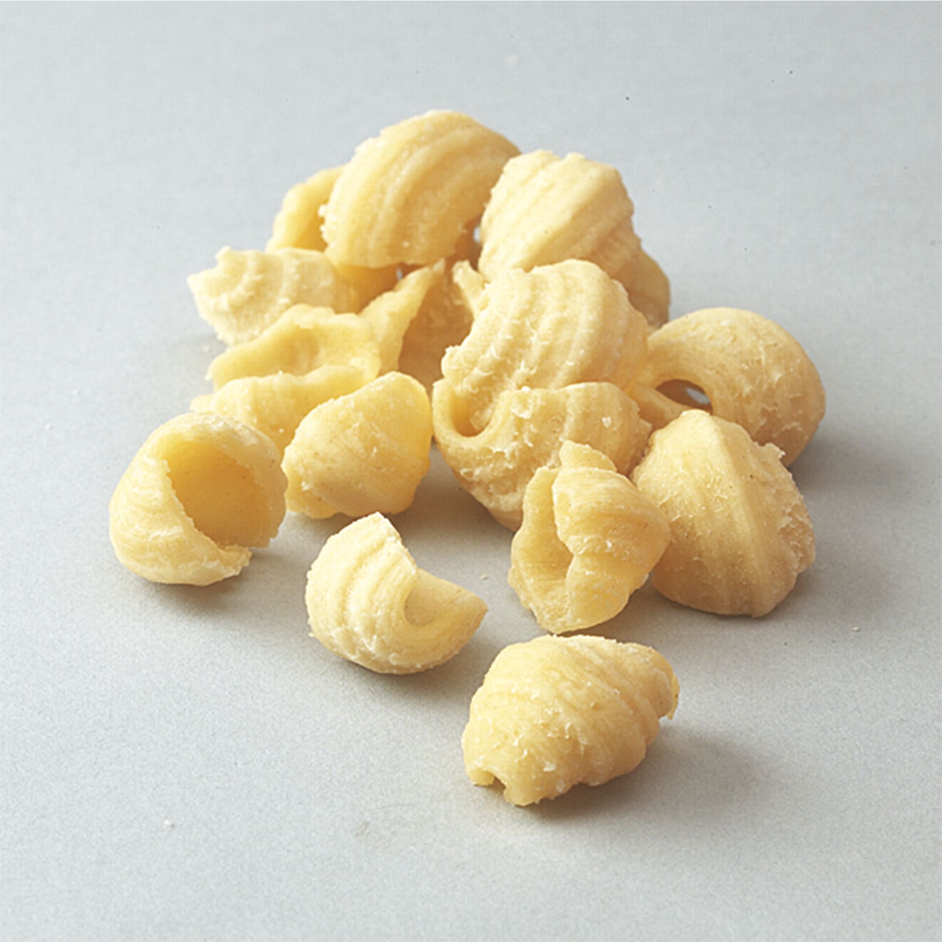 Essen, Pasta